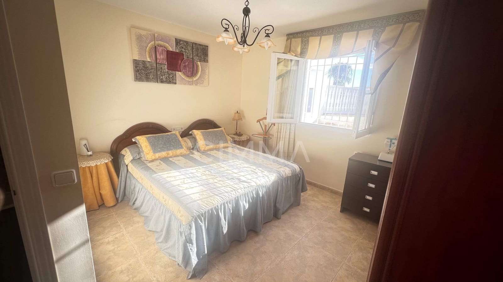 4 soveværelse Villa til salg i La Nucia med garage - € 520.000 (Ref: 9423969)