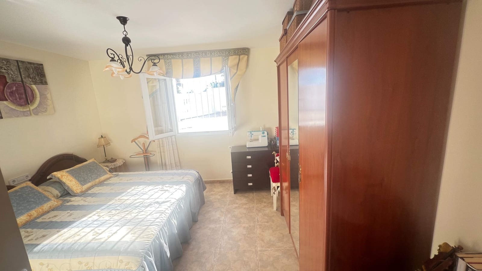 4 soveværelse Villa til salg i La Nucia med garage - € 520.000 (Ref: 9423969)