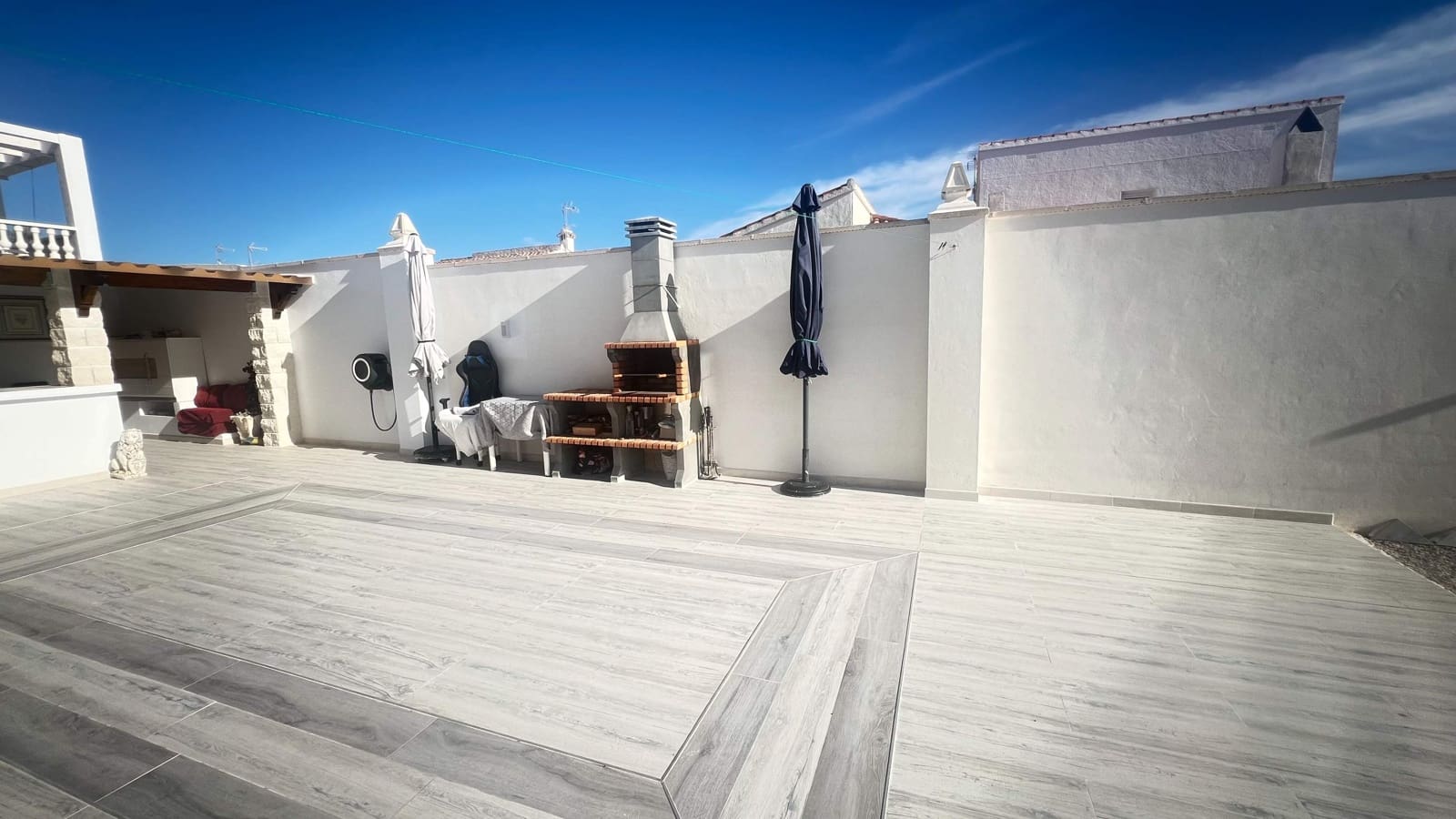 4 soveværelse Villa til salg i La Nucia med garage - € 520.000 (Ref: 9423969)