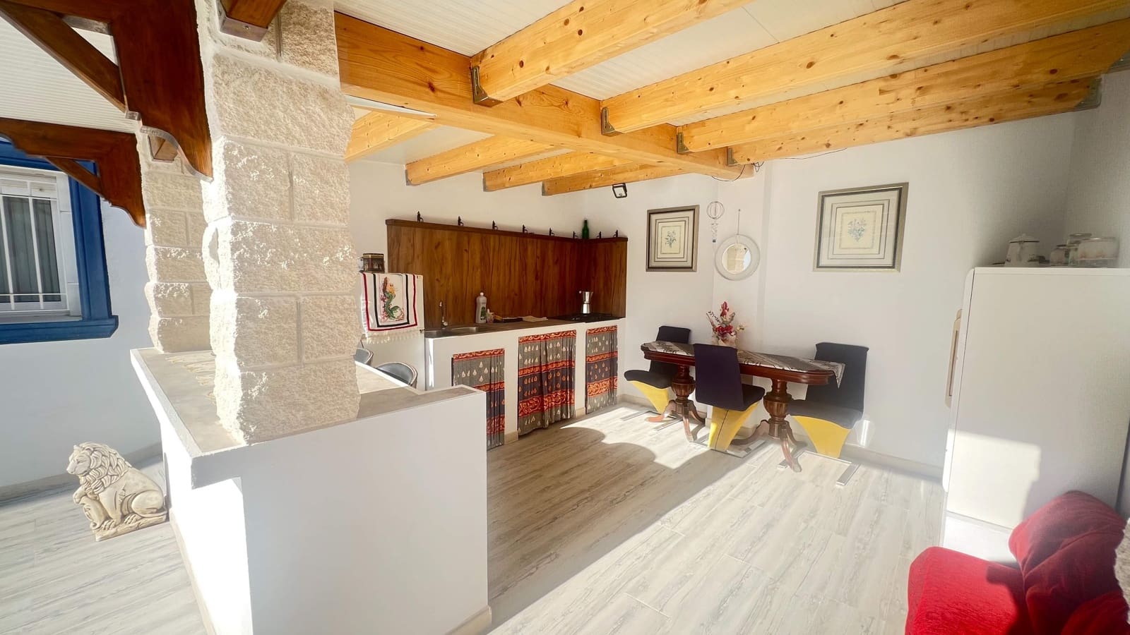4 soveværelse Villa til salg i La Nucia med garage - € 520.000 (Ref: 9423969)