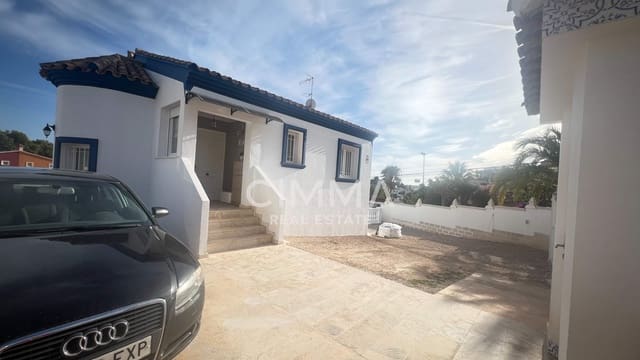 4 Zimmer Villa zu verkaufen in Coloma  , La Nucia mit Garage - 520.000 € (Ref: 9423969)