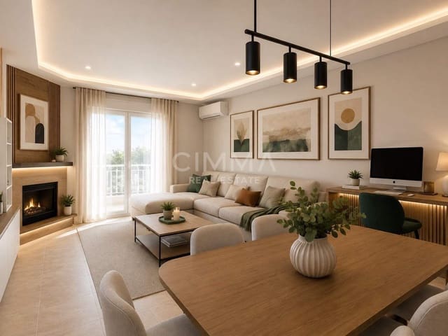 4 slaapkamer Villa te koop in Coloma  , La Nucia met garage - € 495.000 (Ref: 9423969)
