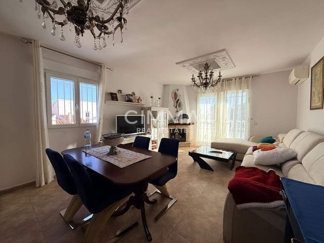 4 slaapkamer Villa te koop in Coloma  , La Nucia met garage - € 495.000 (Ref: 9423969)