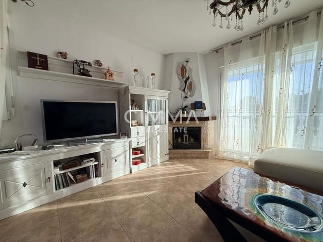 4 slaapkamer Villa te koop in Coloma  , La Nucia met garage - € 495.000 (Ref: 9423969)