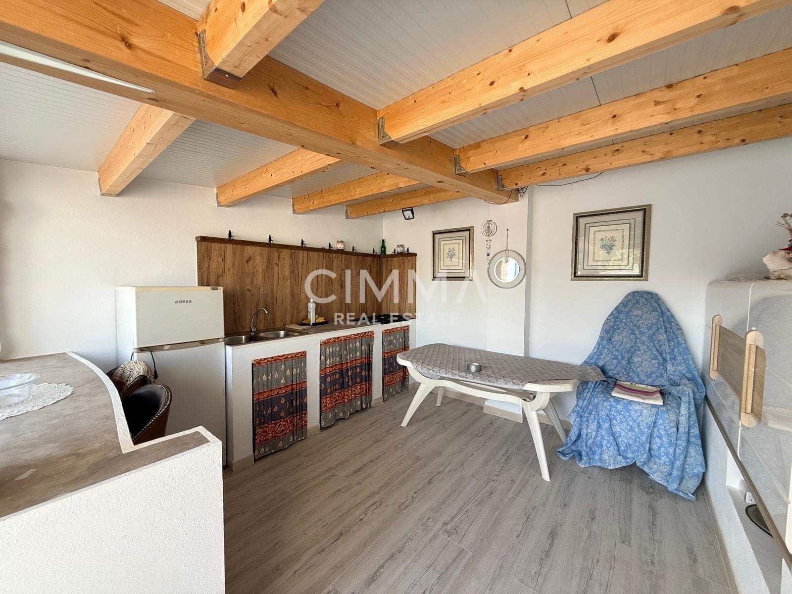 4 bedroom Villa for sale in La Nucia with garage - € 495,000 (Ref: 9423969)