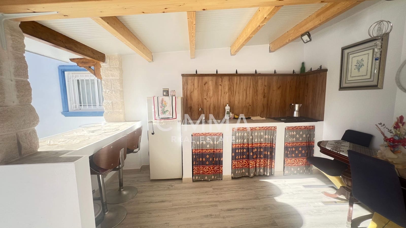4 bedroom Villa for sale in La Nucia with garage - € 495,000 (Ref: 9423969)