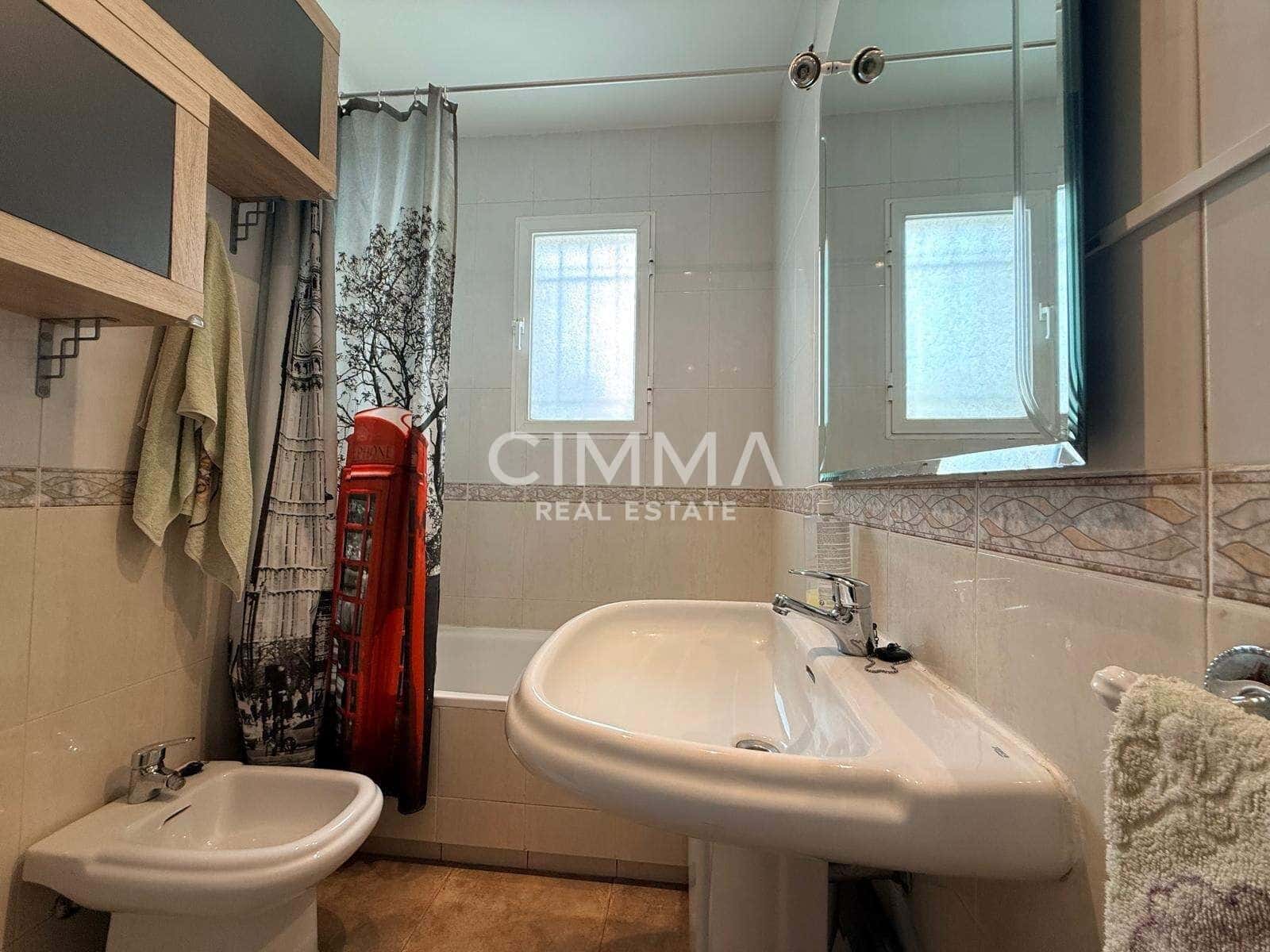4 bedroom Villa for sale in La Nucia with garage - € 495,000 (Ref: 9423969)