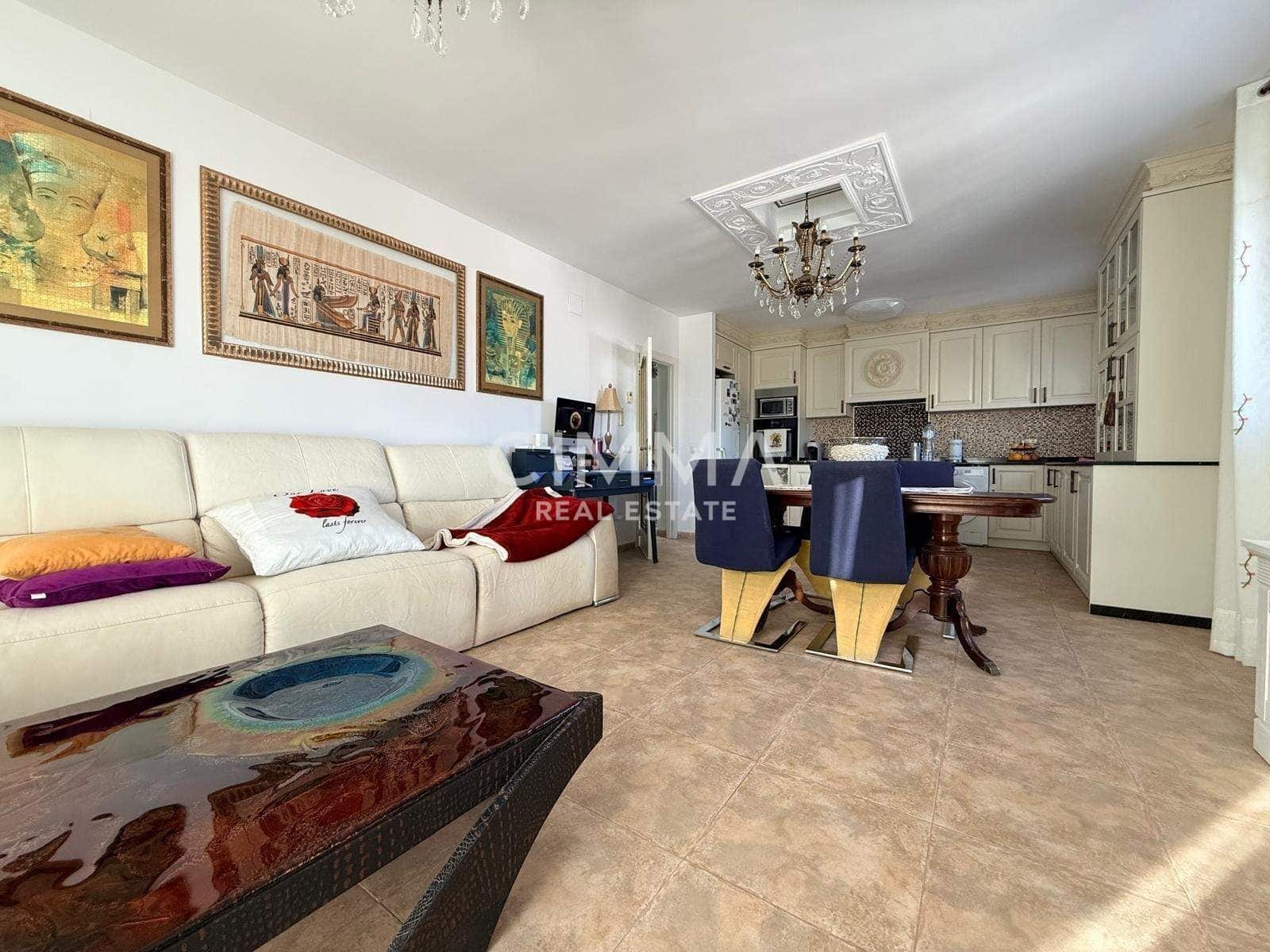 4 bedroom Villa for sale in La Nucia with garage - € 495,000 (Ref: 9423969)
