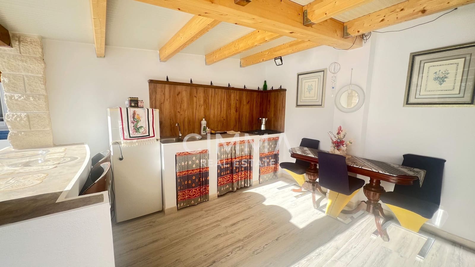 4 bedroom Villa for sale in La Nucia with garage - € 495,000 (Ref: 9423969)