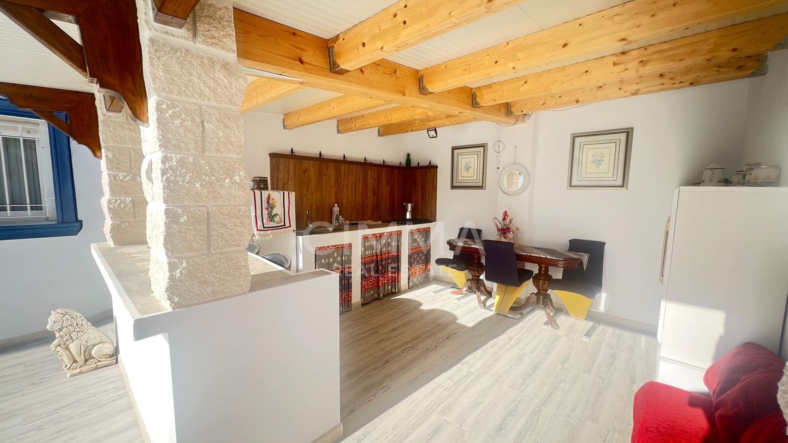4 bedroom Villa for sale in La Nucia with garage - € 495,000 (Ref: 9423969)