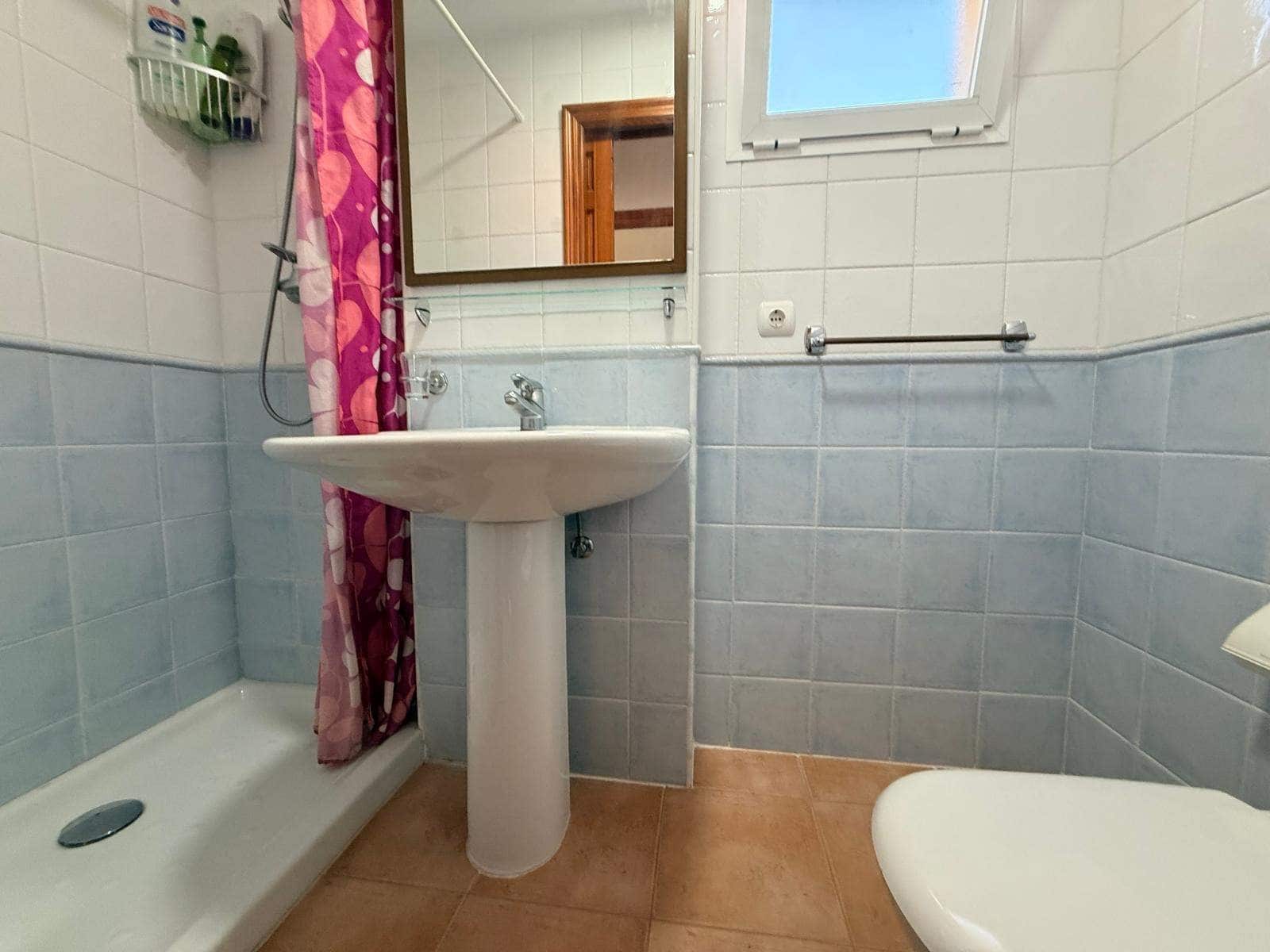 3 soveværelse Rækkehus til salg i La Nucia med garage - € 315.000 (Ref: 9427425)