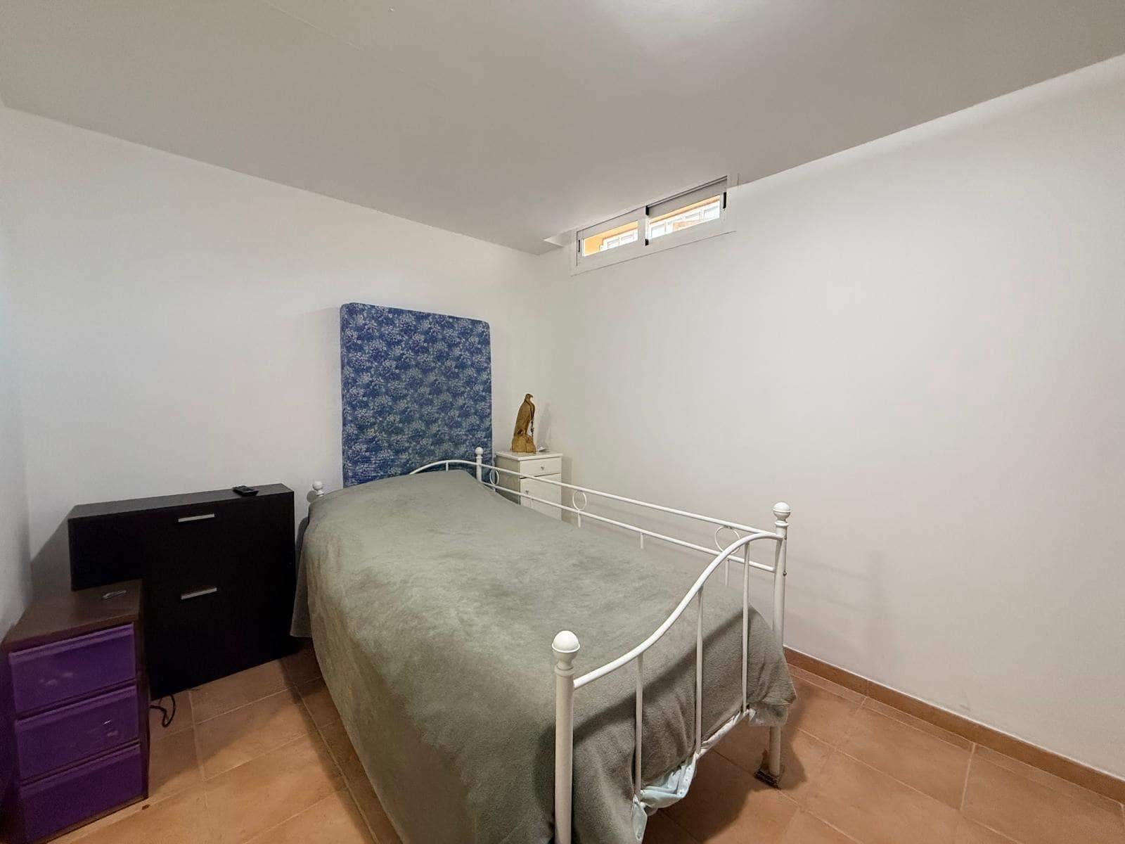 3 soveværelse Rækkehus til salg i La Nucia med garage - € 315.000 (Ref: 9427425)