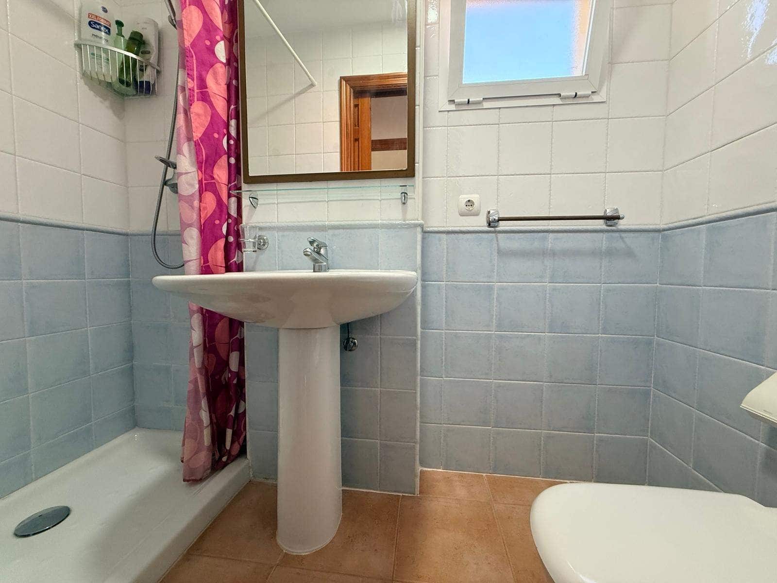 3 soveværelse Rækkehus til salg i La Nucia med garage - € 315.000 (Ref: 9427425)