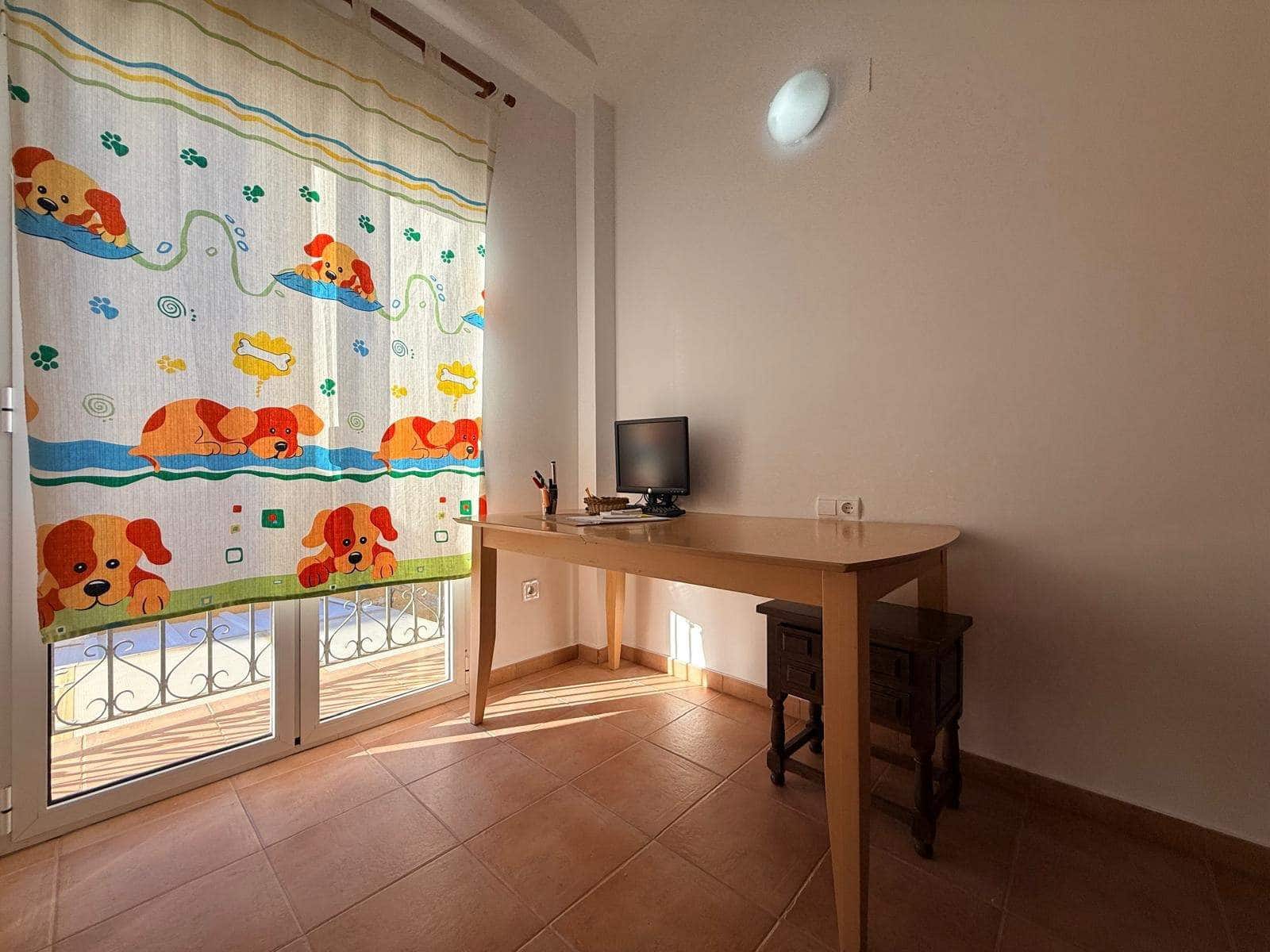 3 soveværelse Rækkehus til salg i La Nucia med garage - € 315.000 (Ref: 9427425)