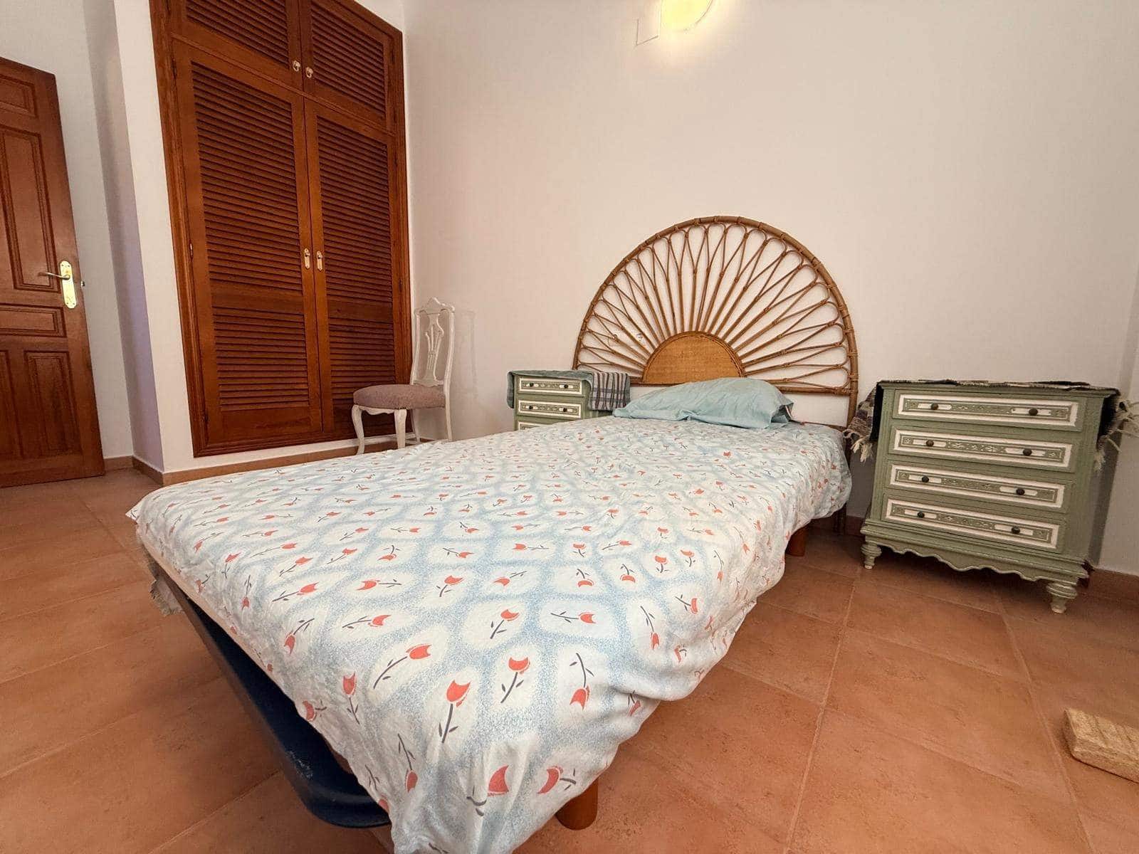 3 soveværelse Rækkehus til salg i La Nucia med garage - € 315.000 (Ref: 9427425)