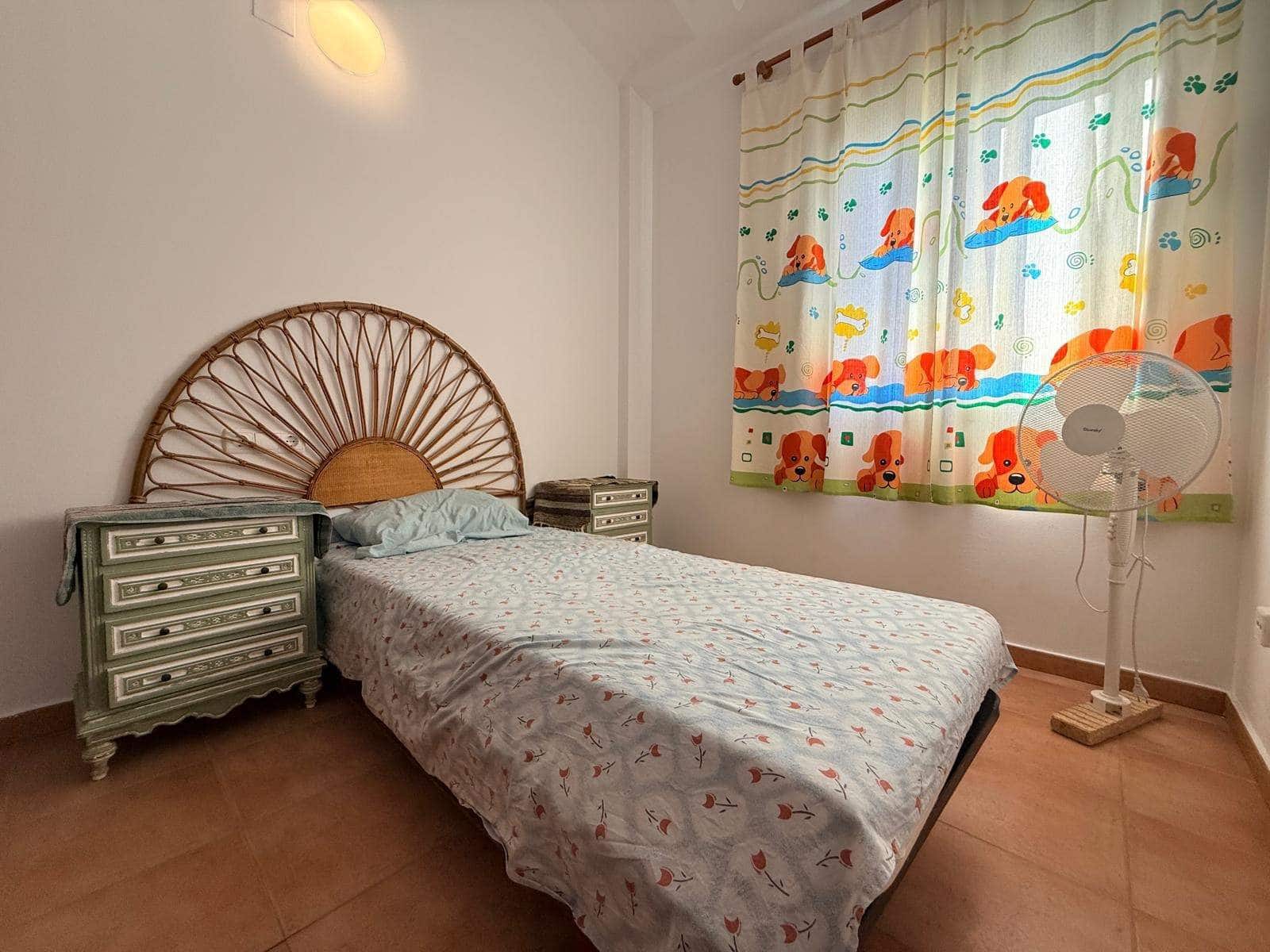 3 soveværelse Rækkehus til salg i La Nucia med garage - € 315.000 (Ref: 9427425)