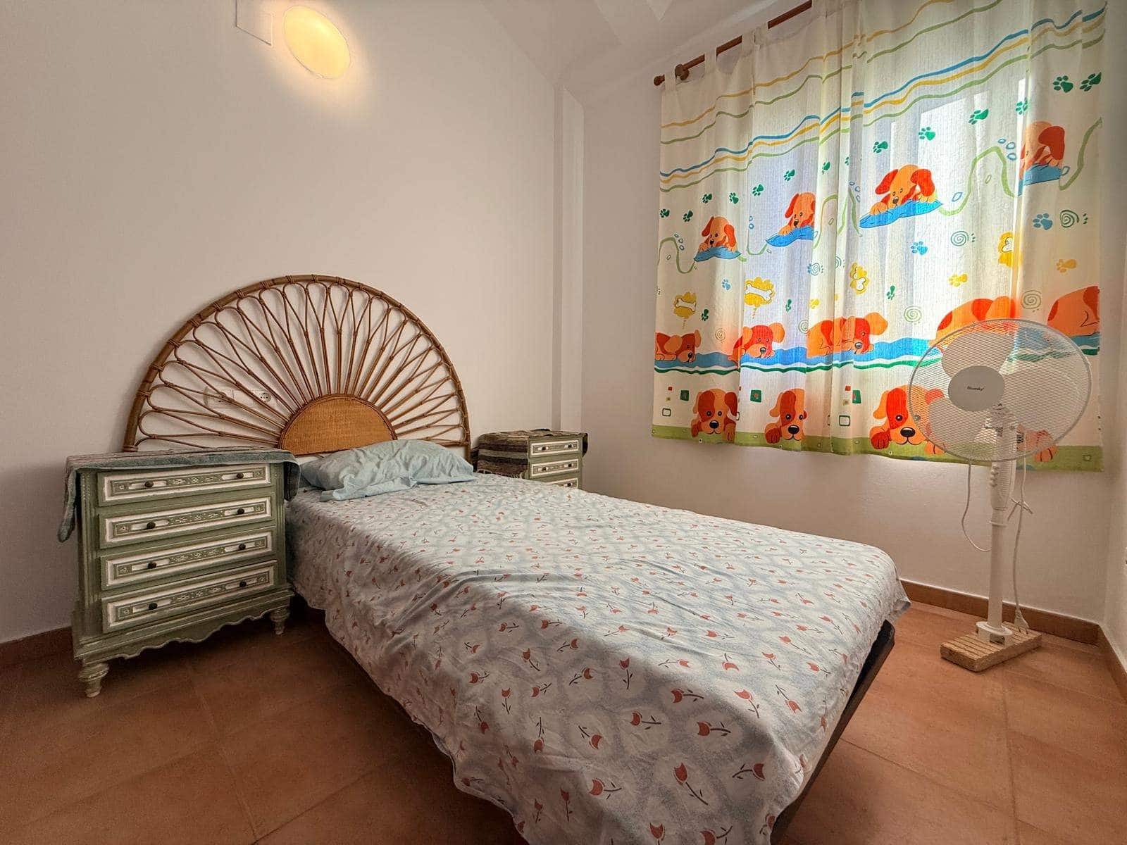 3 soveværelse Rækkehus til salg i La Nucia med garage - € 315.000 (Ref: 9427425)