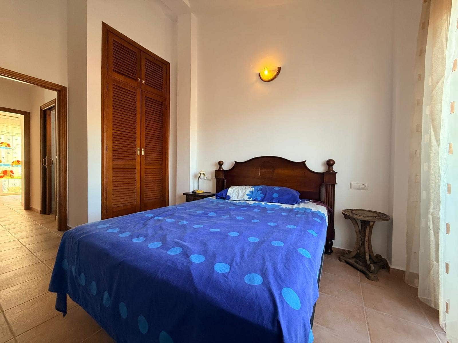 3 soveværelse Rækkehus til salg i La Nucia med garage - € 315.000 (Ref: 9427425)