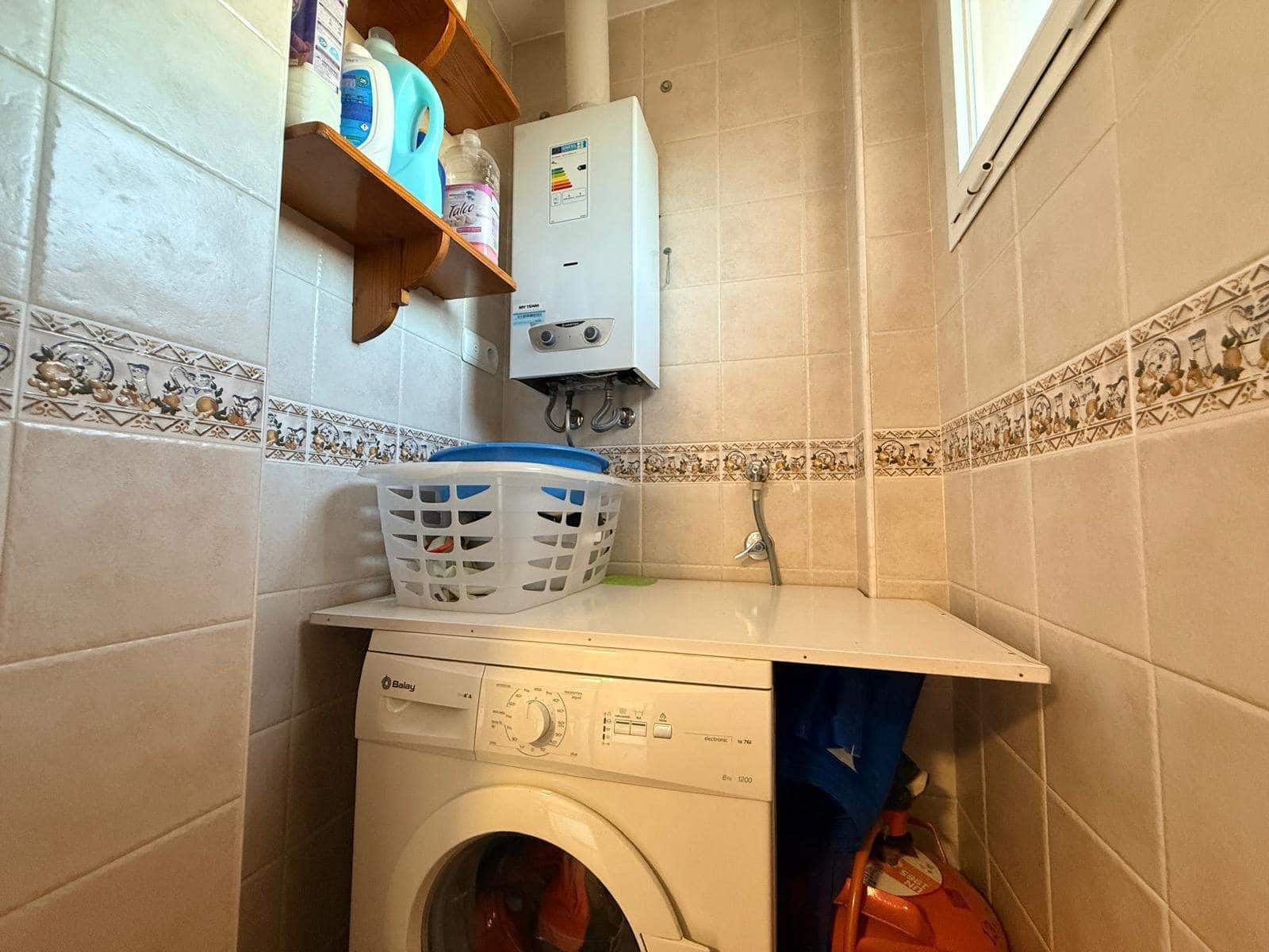 3 soveværelse Rækkehus til salg i La Nucia med garage - € 315.000 (Ref: 9427425)