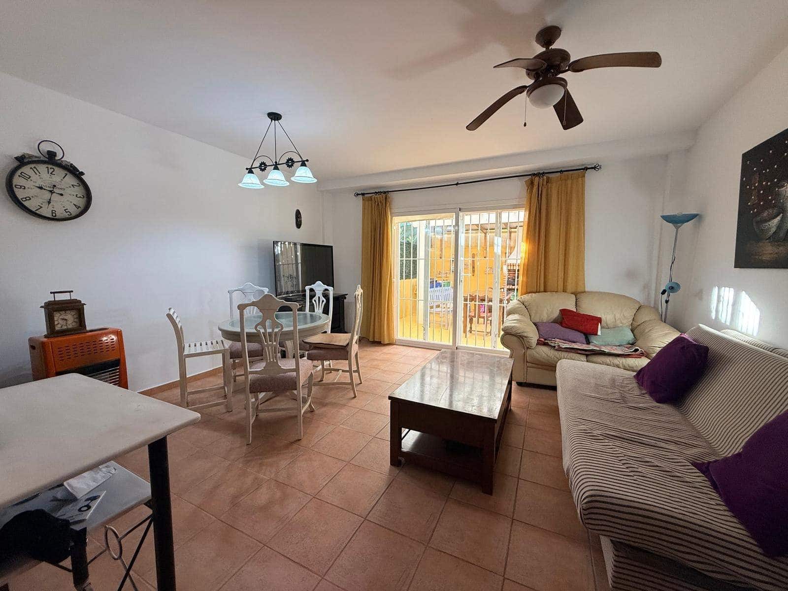 3 soveværelse Rækkehus til salg i La Nucia med garage - € 315.000 (Ref: 9427425)