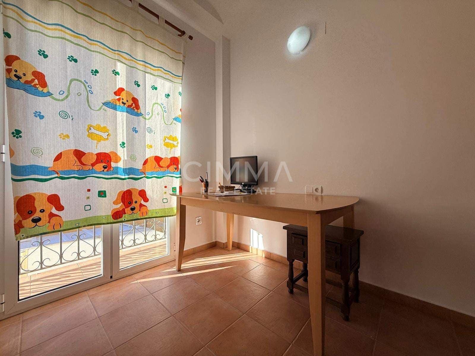 3 Zimmer Reihenhaus zu verkaufen in La Nucia mit Garage - 315.000 € (Ref: 9427425)