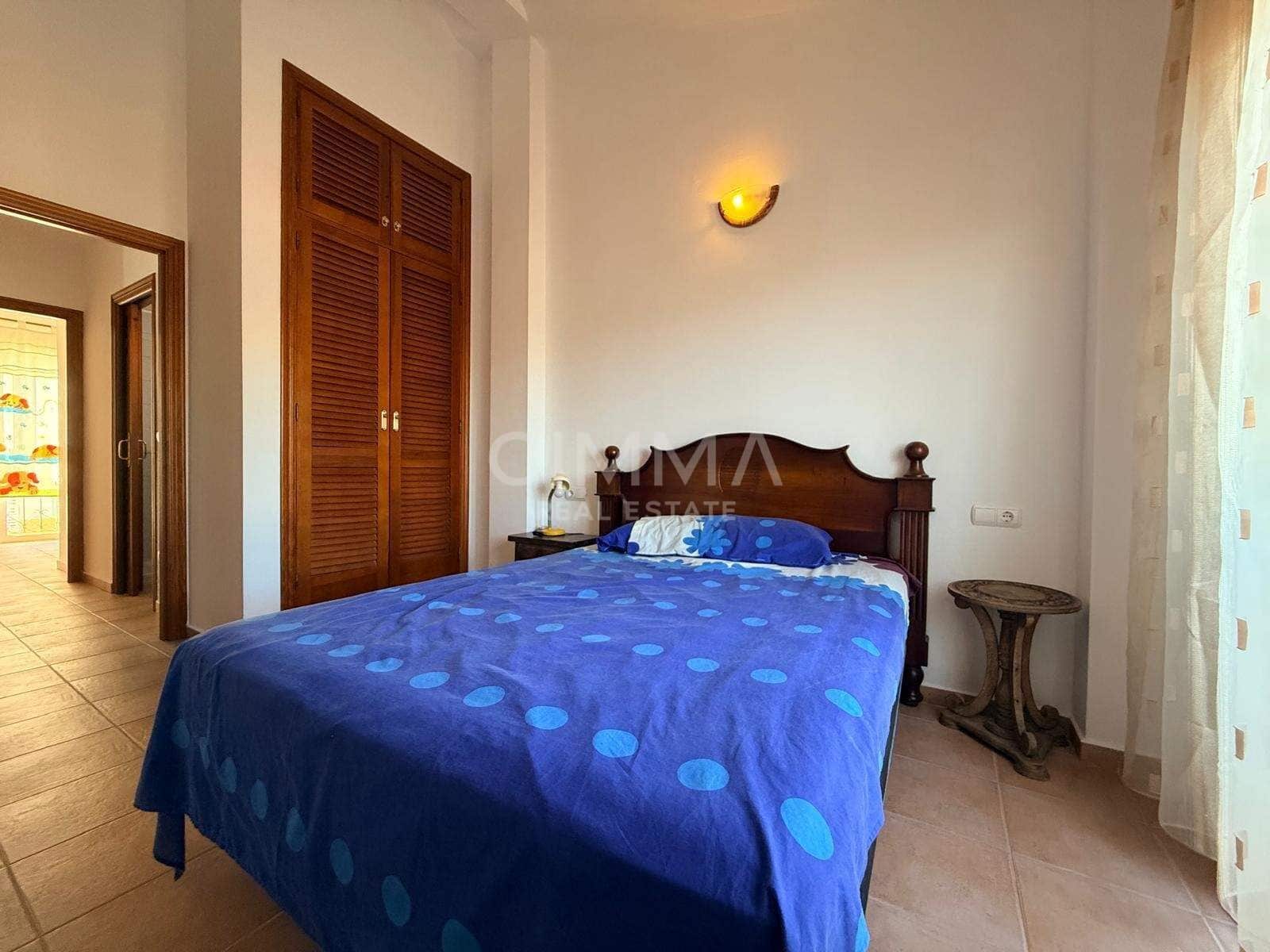 3 Zimmer Reihenhaus zu verkaufen in La Nucia mit Garage - 315.000 € (Ref: 9427425)