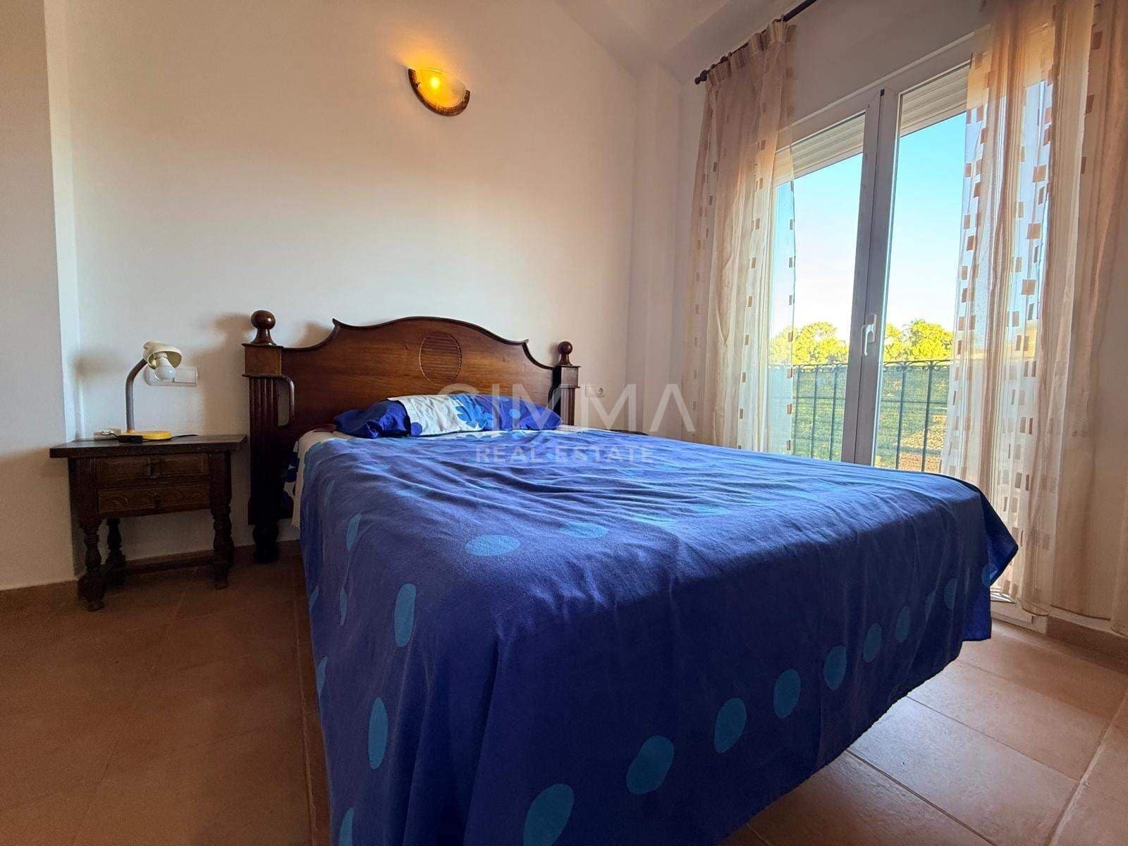 3 Zimmer Reihenhaus zu verkaufen in La Nucia mit Garage - 315.000 € (Ref: 9427425)