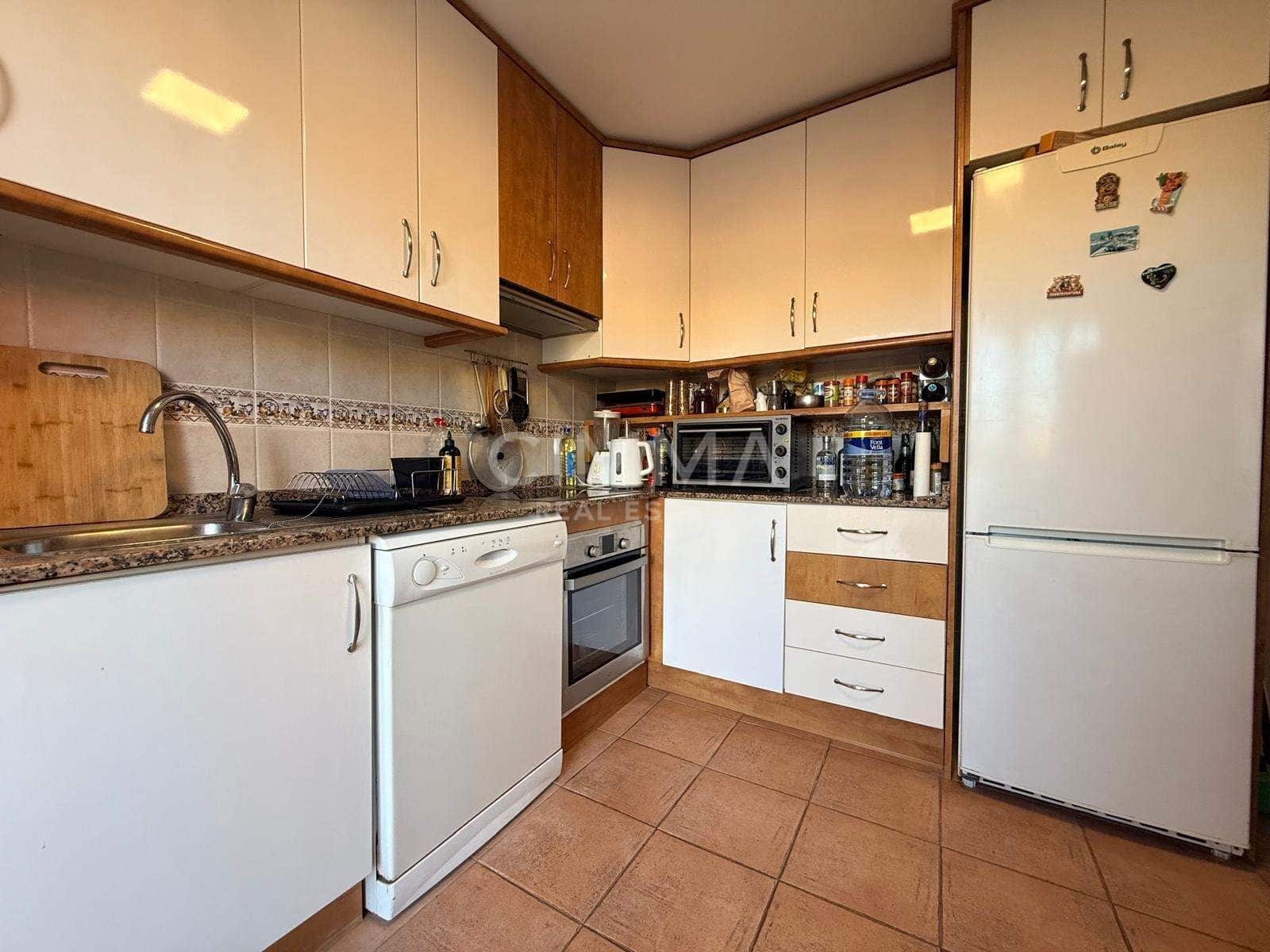 3 Zimmer Reihenhaus zu verkaufen in La Nucia mit Garage - 315.000 € (Ref: 9427425)