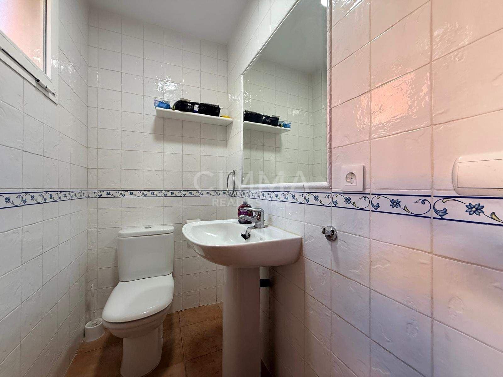 3 Zimmer Reihenhaus zu verkaufen in La Nucia mit Garage - 315.000 € (Ref: 9427425)