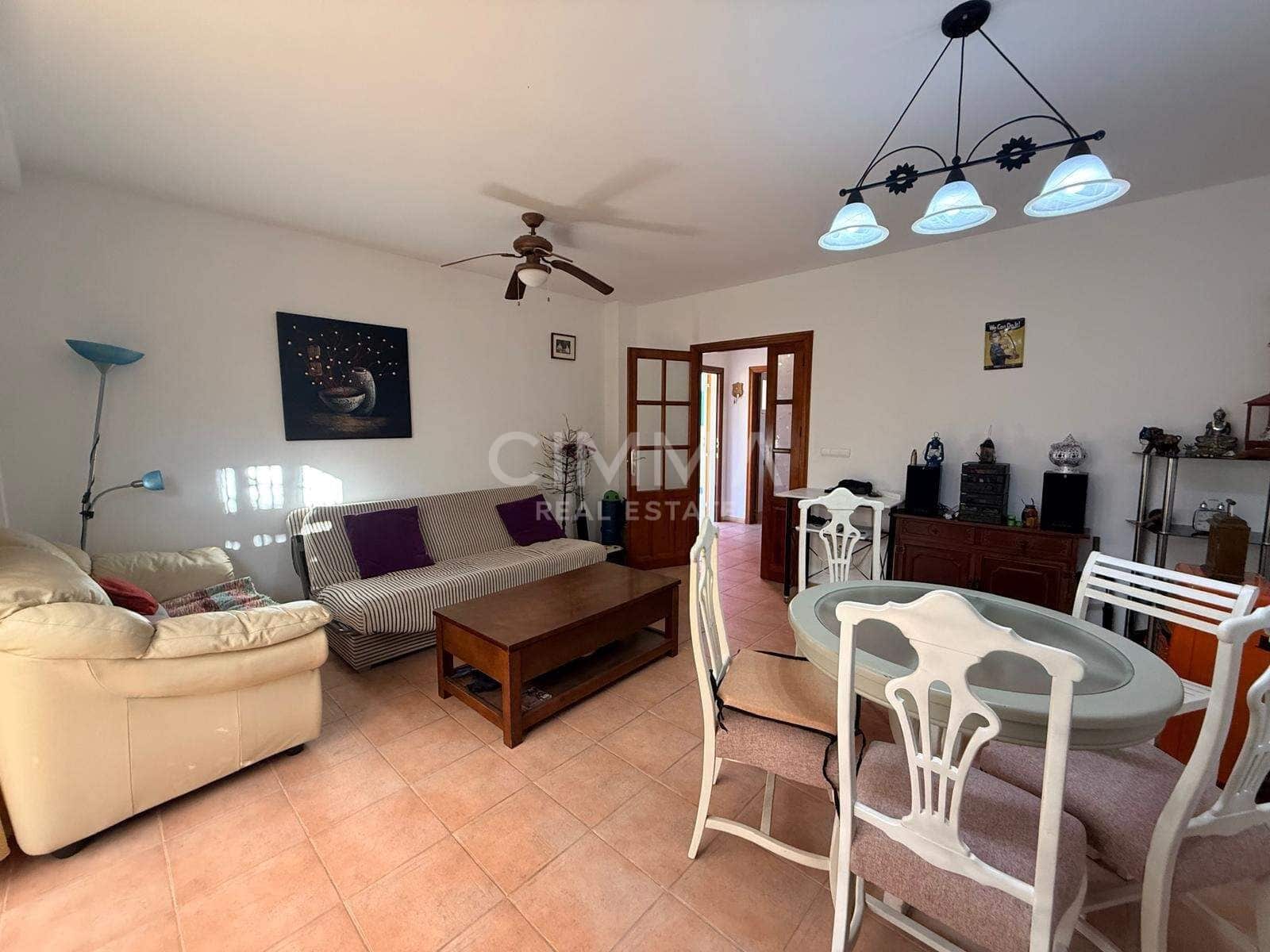 3 Zimmer Reihenhaus zu verkaufen in La Nucia mit Garage - 315.000 € (Ref: 9427425)