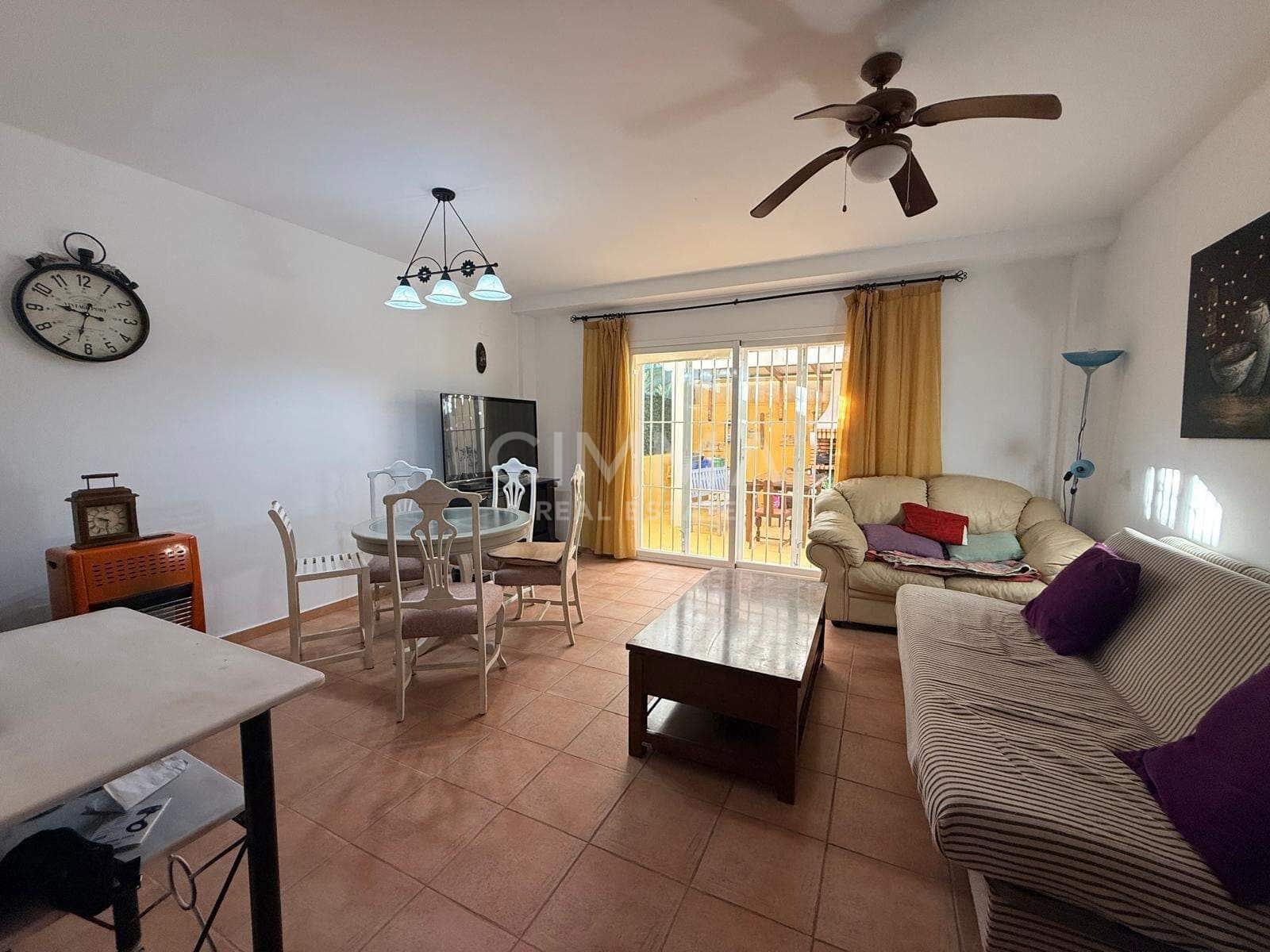 3 Zimmer Reihenhaus zu verkaufen in La Nucia mit Garage - 315.000 € (Ref: 9427425)