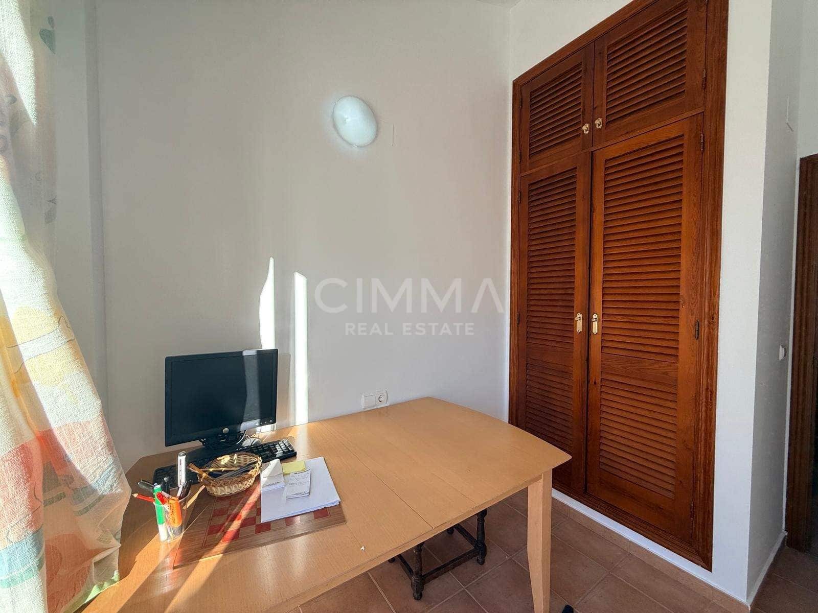 3 Zimmer Reihenhaus zu verkaufen in La Nucia mit Garage - 315.000 € (Ref: 9427425)