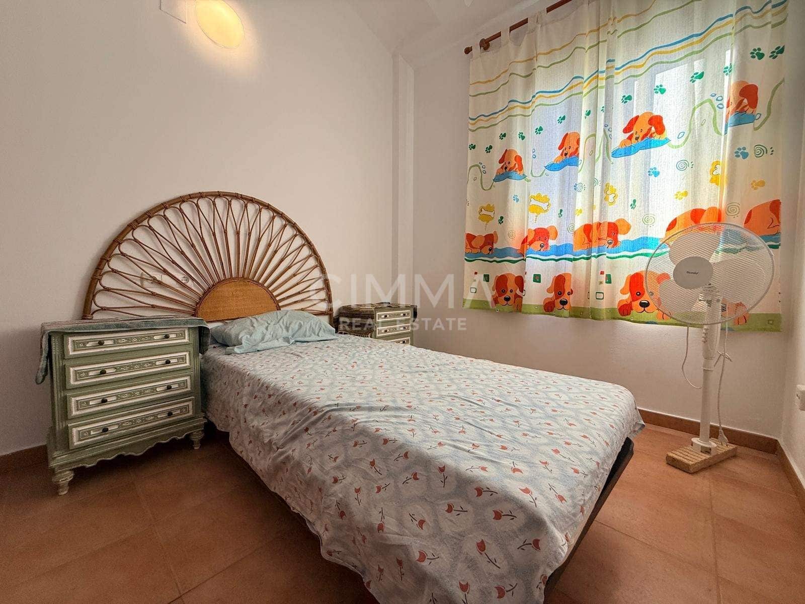 3 Zimmer Reihenhaus zu verkaufen in La Nucia mit Garage - 315.000 € (Ref: 9427425)