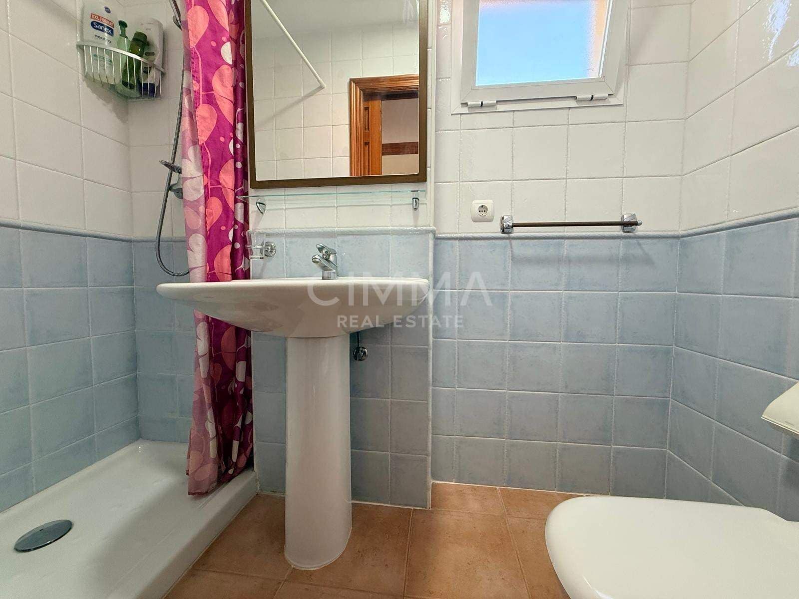 3 Zimmer Reihenhaus zu verkaufen in La Nucia mit Garage - 315.000 € (Ref: 9427425)