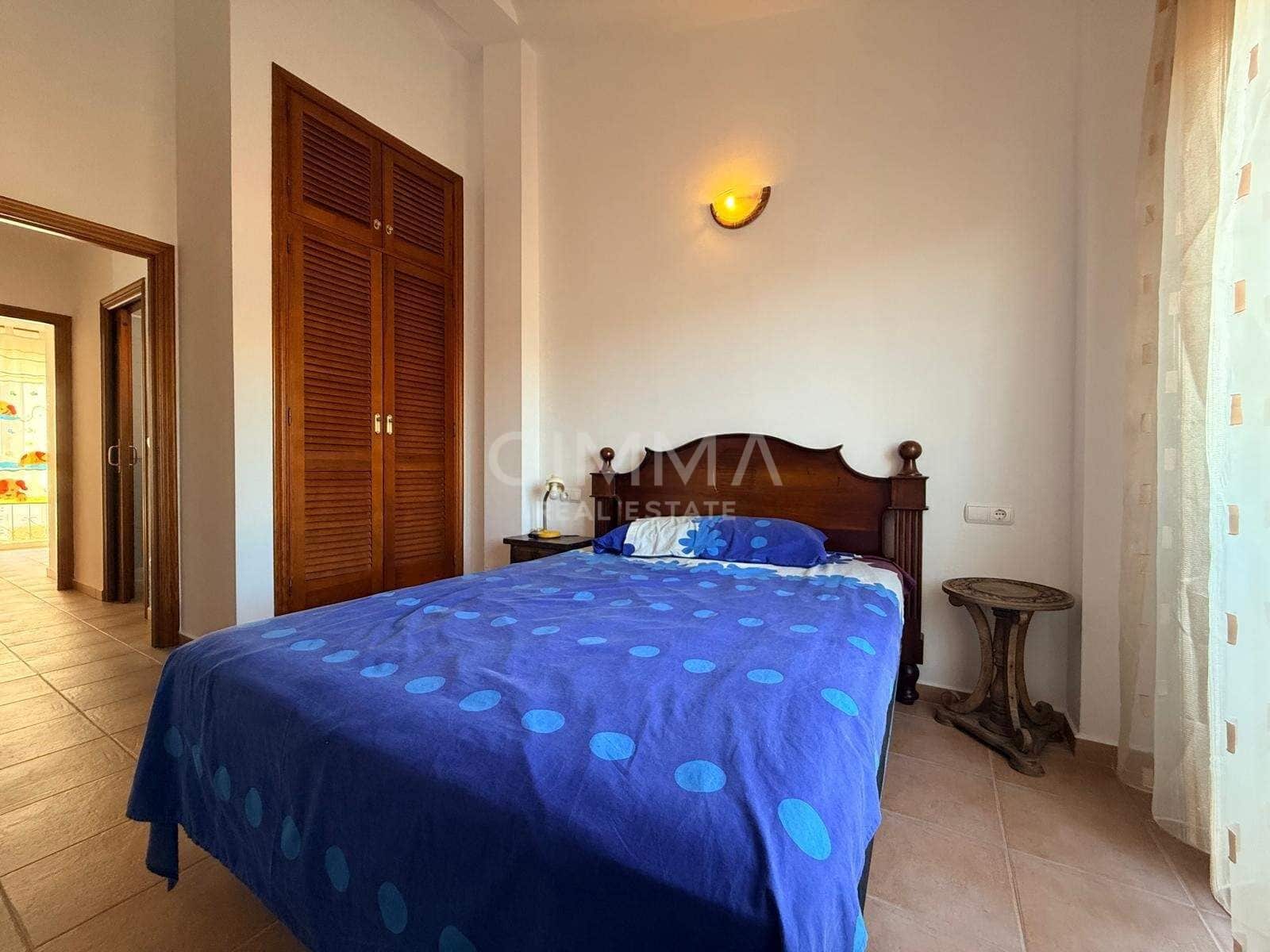 3 Zimmer Reihenhaus zu verkaufen in La Nucia mit Garage - 315.000 € (Ref: 9427425)