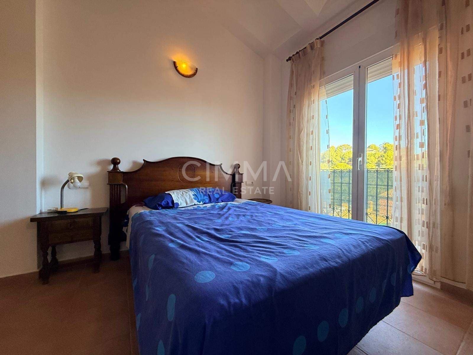 3 Zimmer Reihenhaus zu verkaufen in La Nucia mit Garage - 315.000 € (Ref: 9427425)