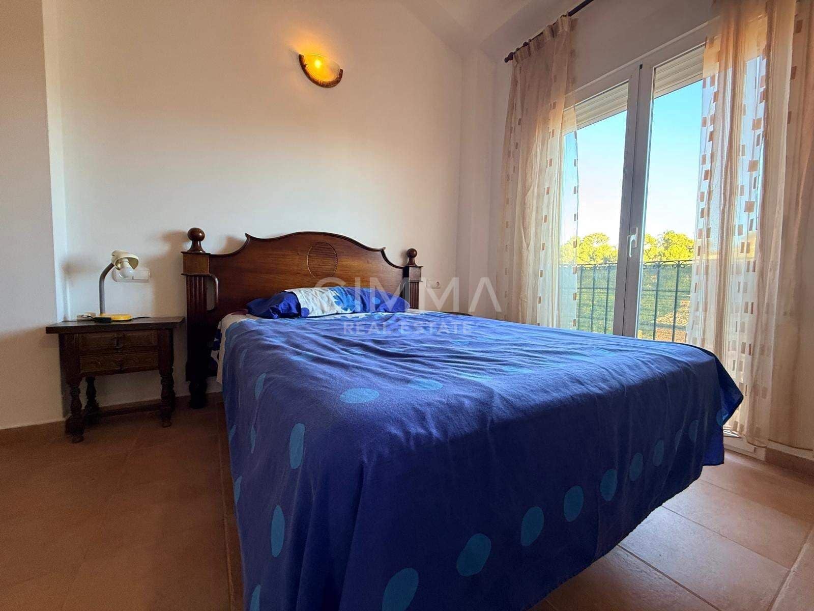 3 Zimmer Reihenhaus zu verkaufen in La Nucia mit Garage - 315.000 € (Ref: 9427425)