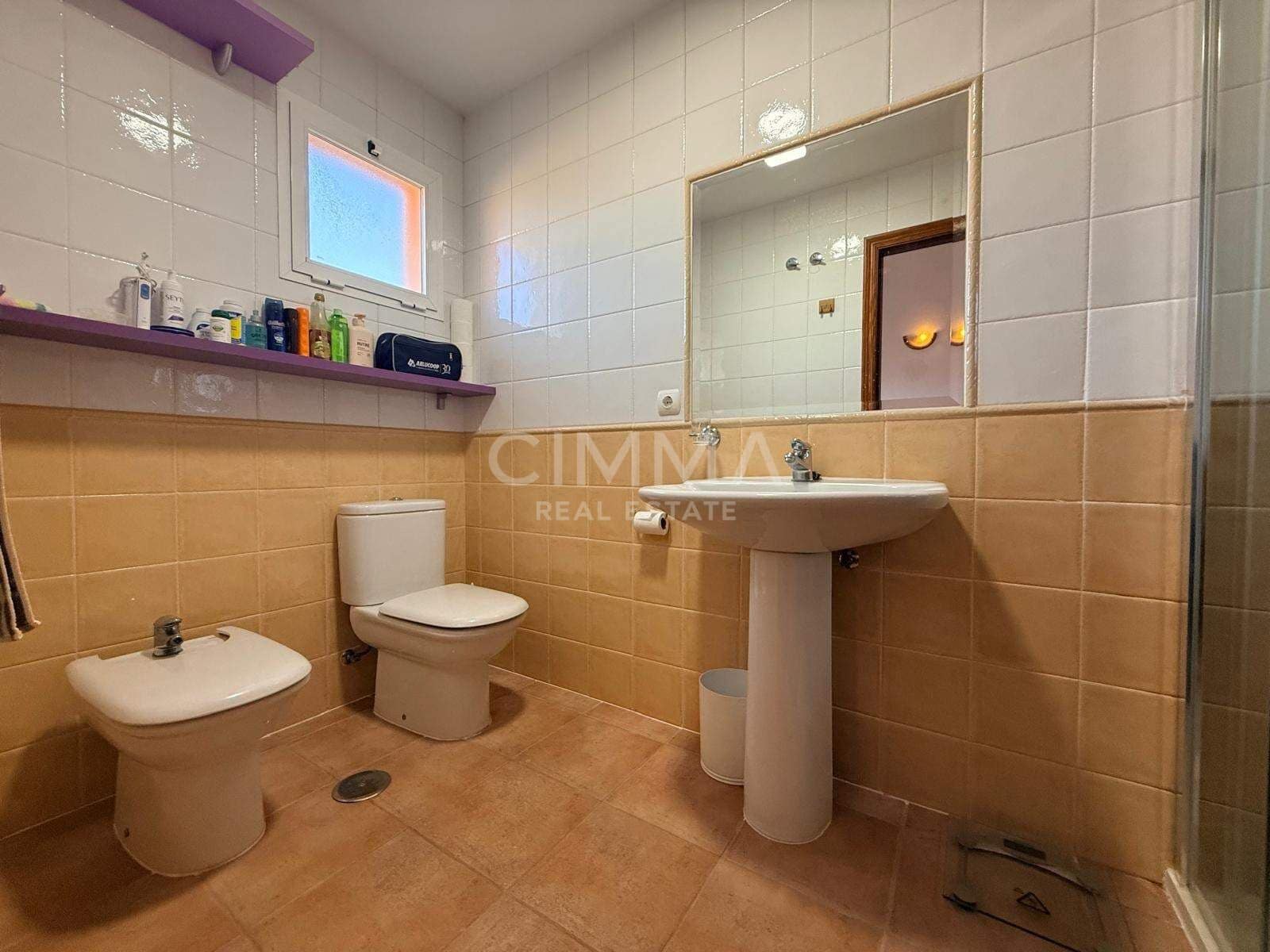 3 Zimmer Reihenhaus zu verkaufen in La Nucia mit Garage - 315.000 € (Ref: 9427425)