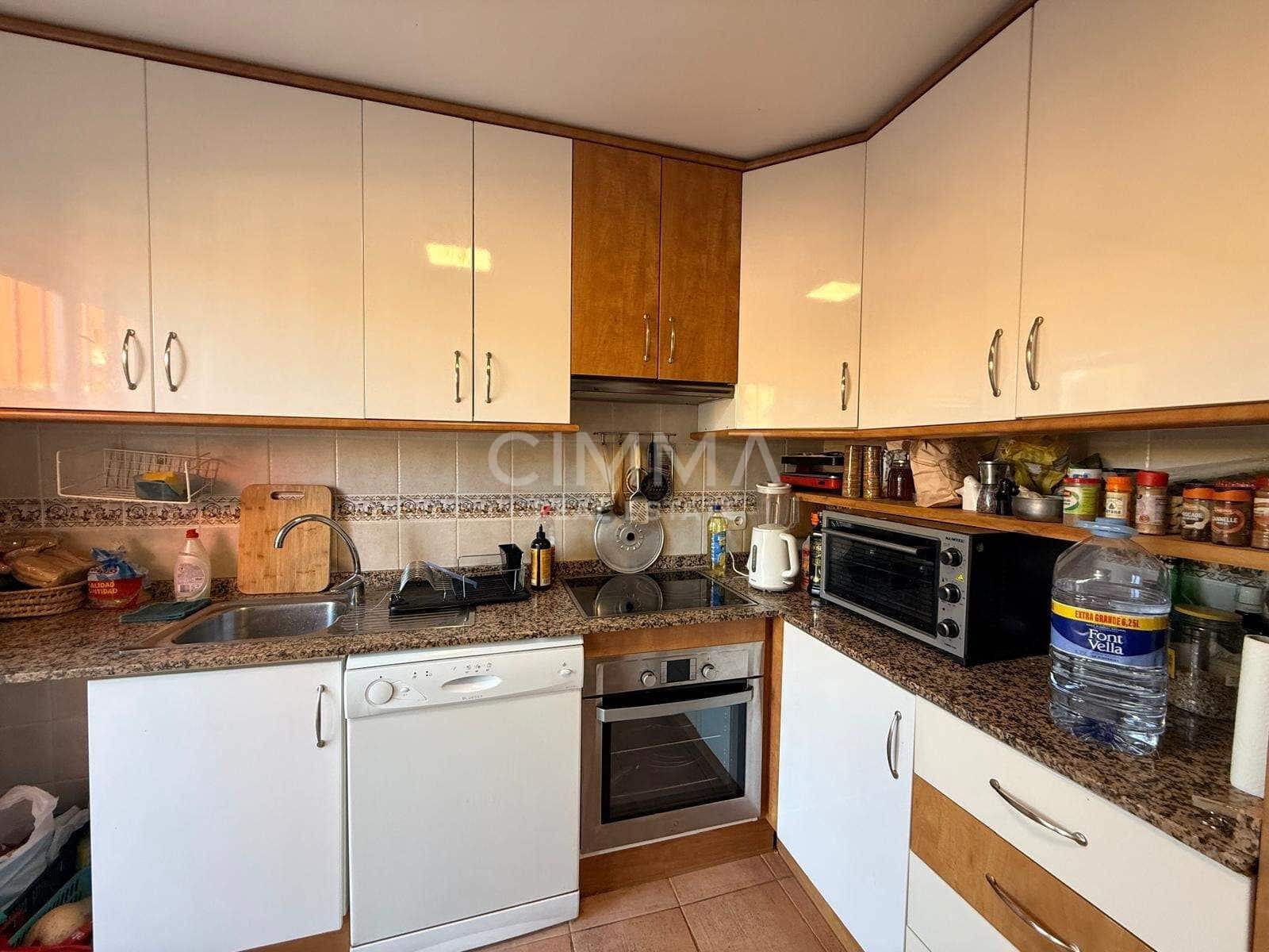 3 Zimmer Reihenhaus zu verkaufen in La Nucia mit Garage - 315.000 € (Ref: 9427425)