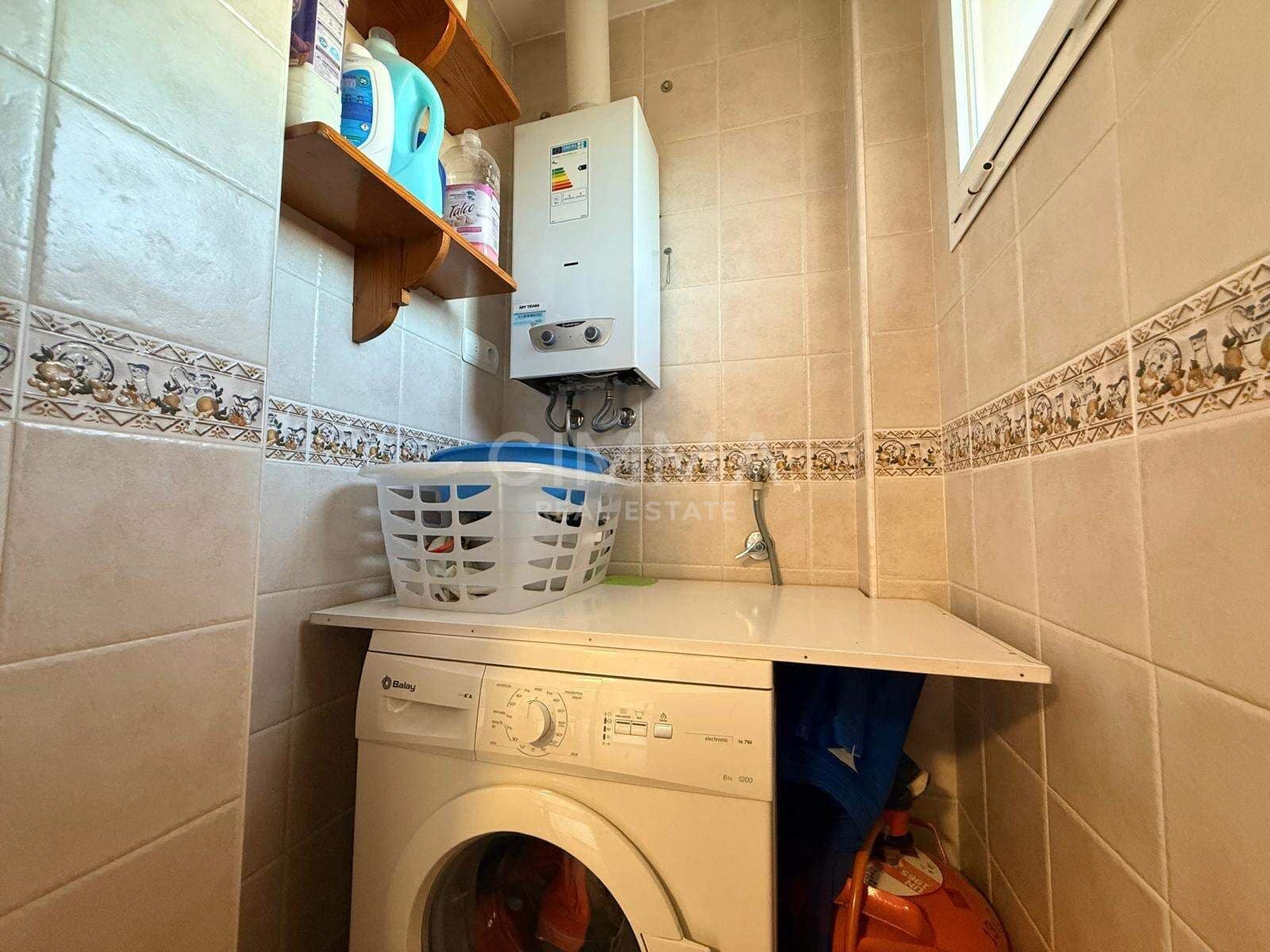 3 Zimmer Reihenhaus zu verkaufen in La Nucia mit Garage - 315.000 € (Ref: 9427425)