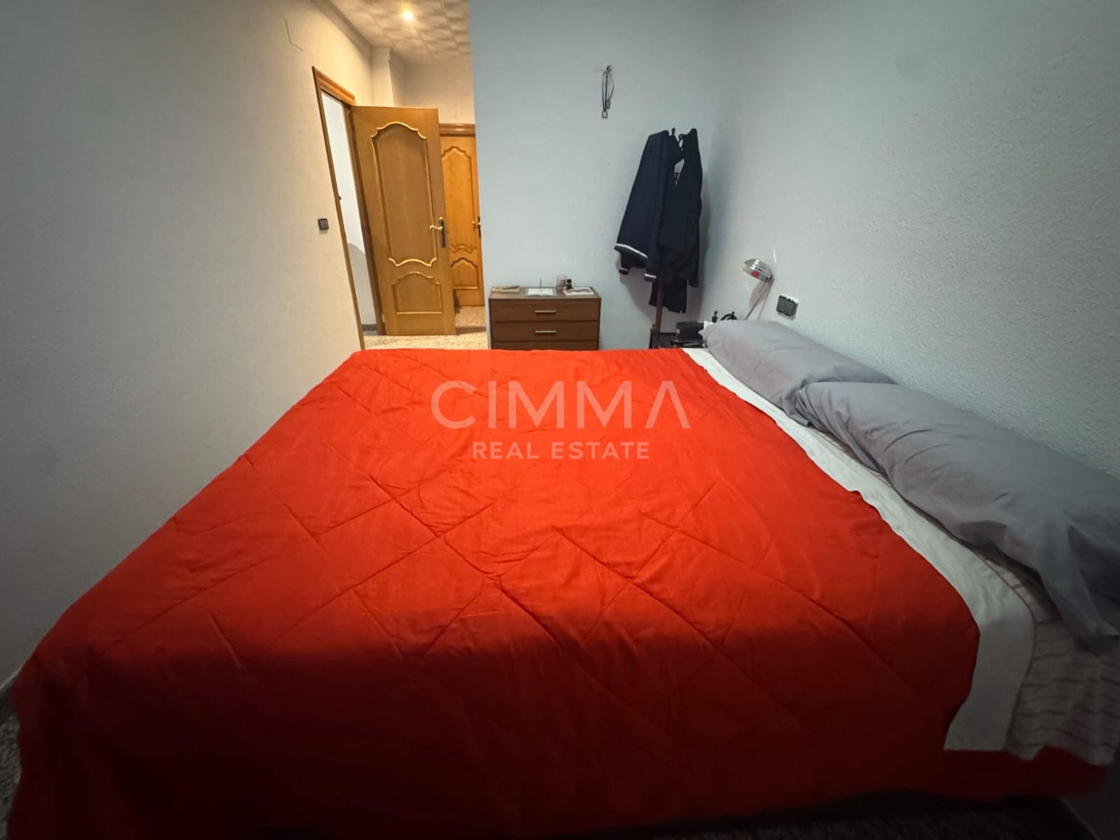 3 makuuhuone Asunto myytävänä paikassa La Nucia - 265 000 € (Ref: 9431011)