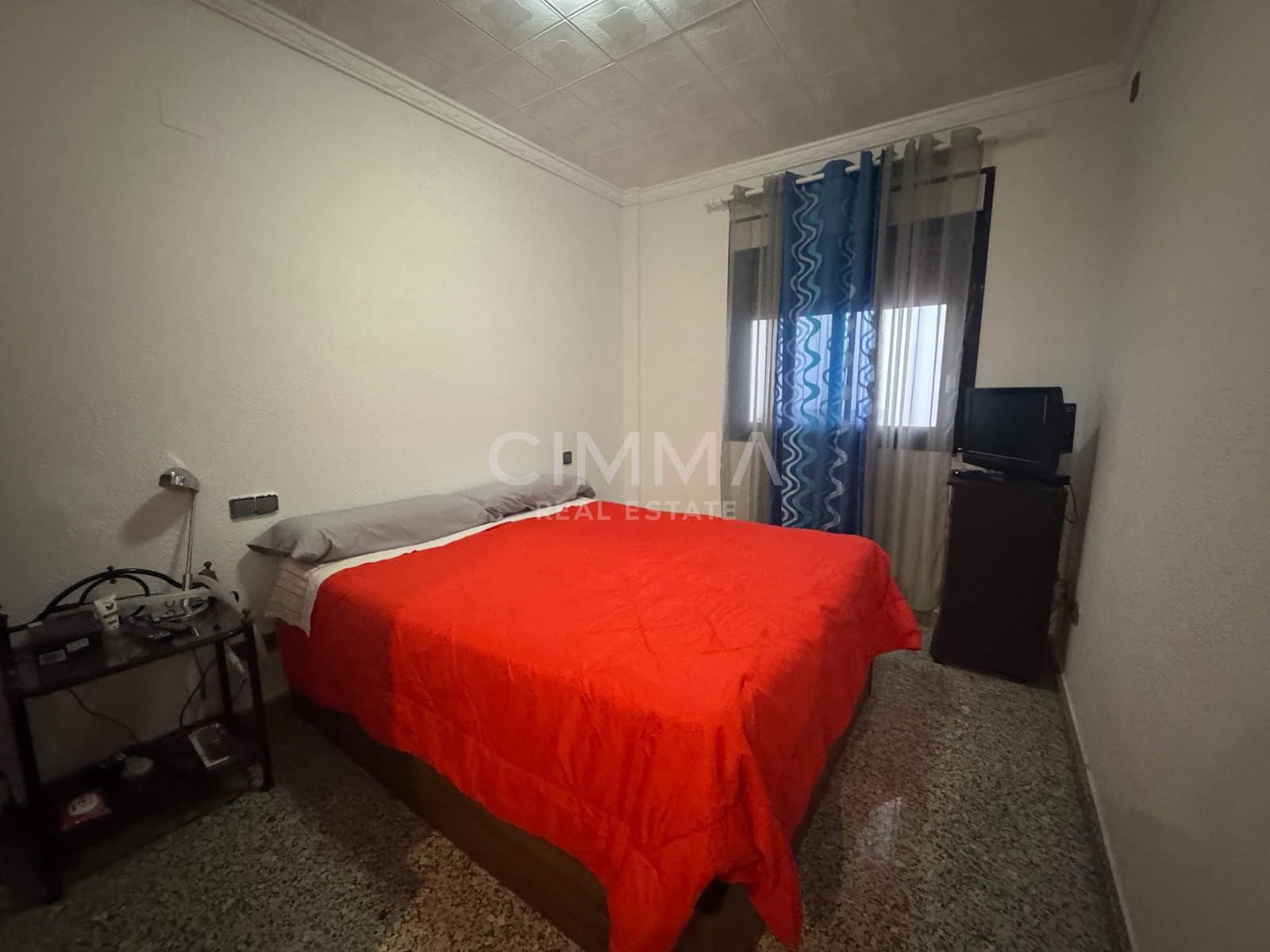 3 makuuhuone Asunto myytävänä paikassa La Nucia - 265 000 € (Ref: 9431011)