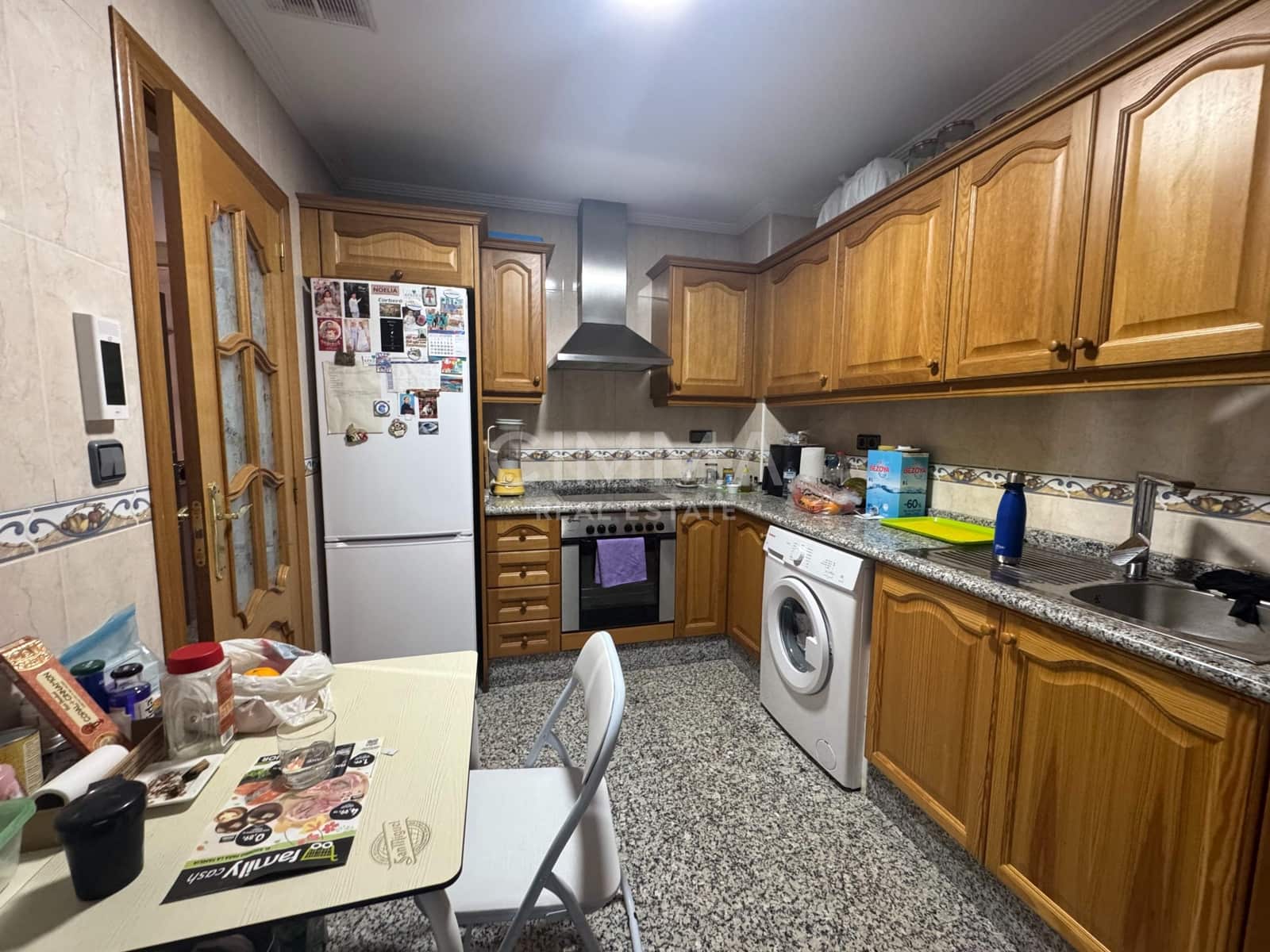 3 makuuhuone Asunto myytävänä paikassa La Nucia - 265 000 € (Ref: 9431011)