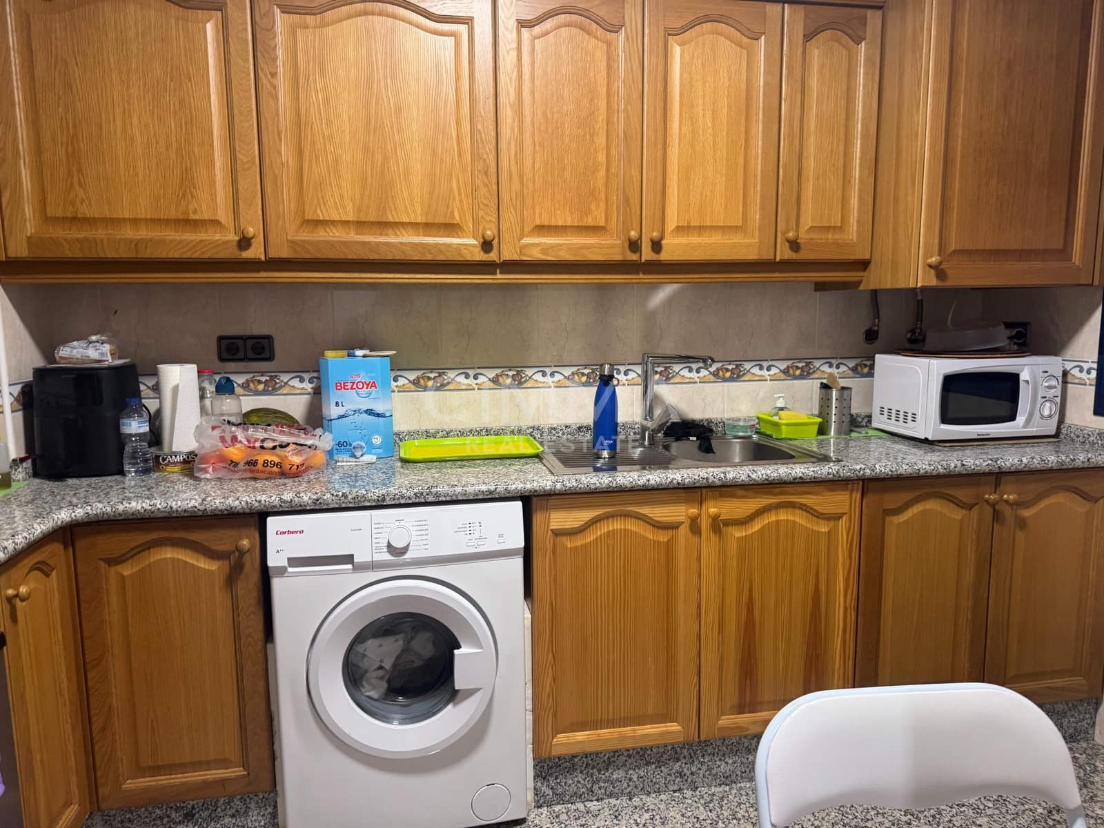 3 makuuhuone Asunto myytävänä paikassa La Nucia - 265 000 € (Ref: 9431011)