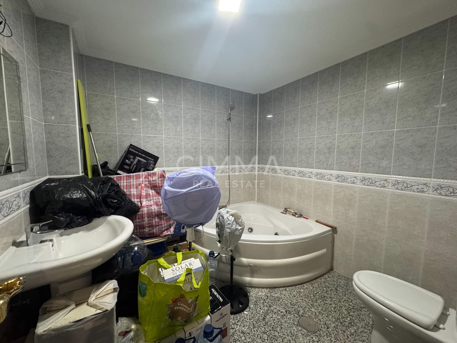 3 makuuhuone Asunto myytävänä paikassa La Nucia - 265 000 € (Ref: 9431011)