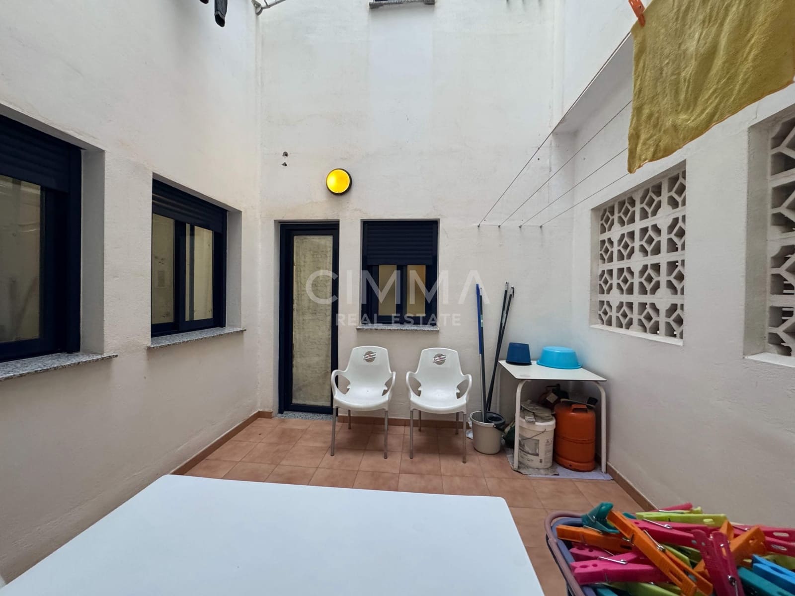 3 makuuhuone Asunto myytävänä paikassa La Nucia - 265 000 € (Ref: 9431011)