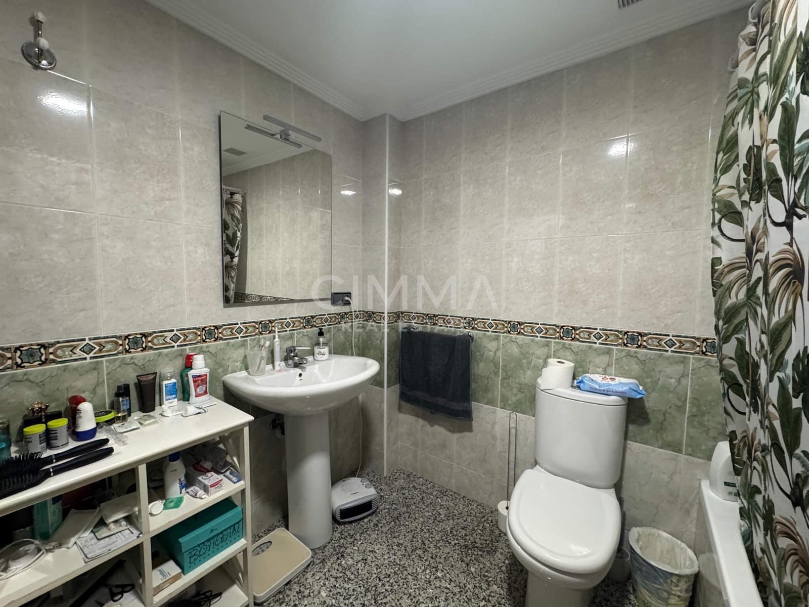 3 makuuhuone Asunto myytävänä paikassa La Nucia - 265 000 € (Ref: 9431011)