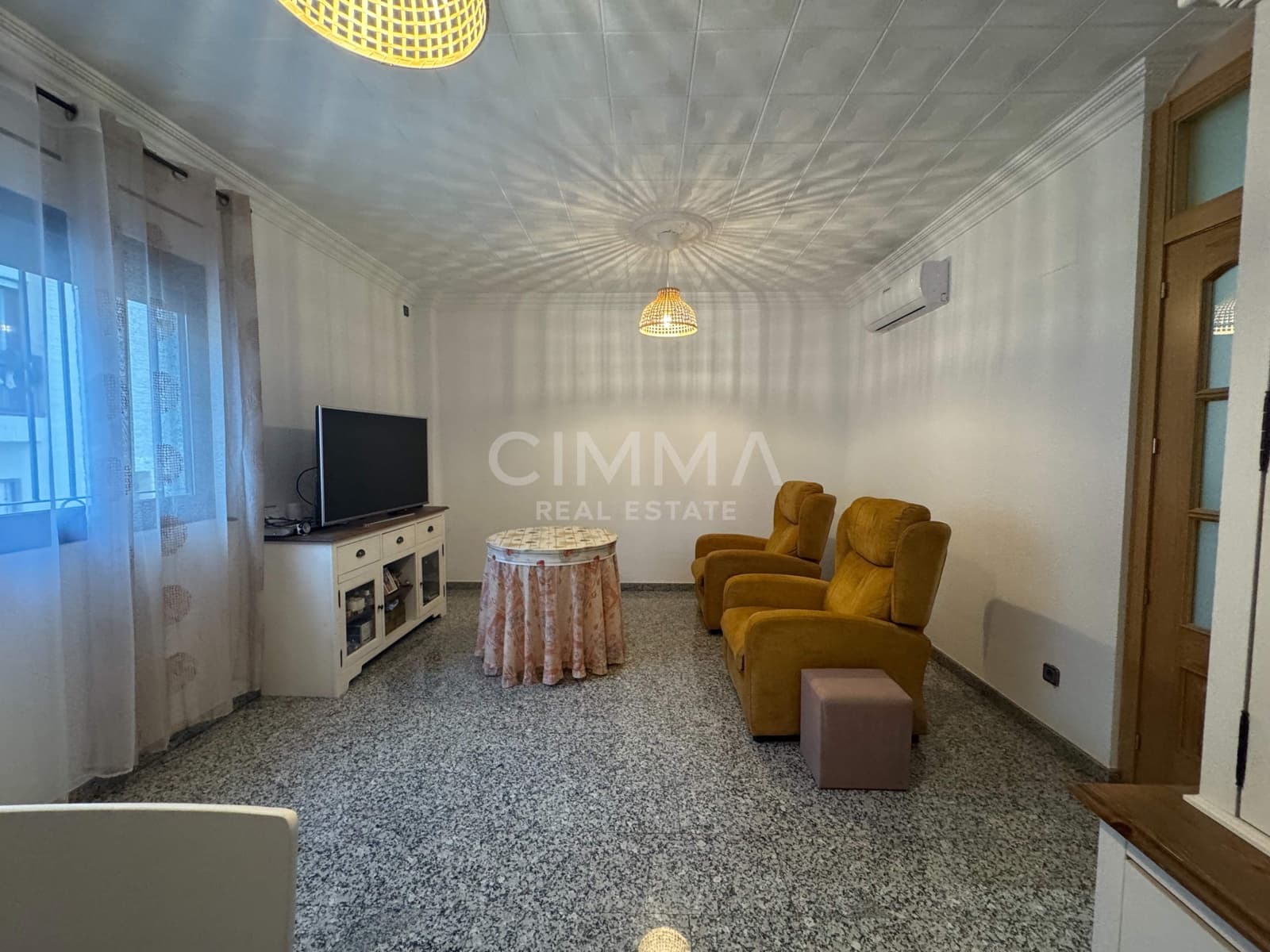 3 makuuhuone Asunto myytävänä paikassa La Nucia - 265 000 € (Ref: 9431011)