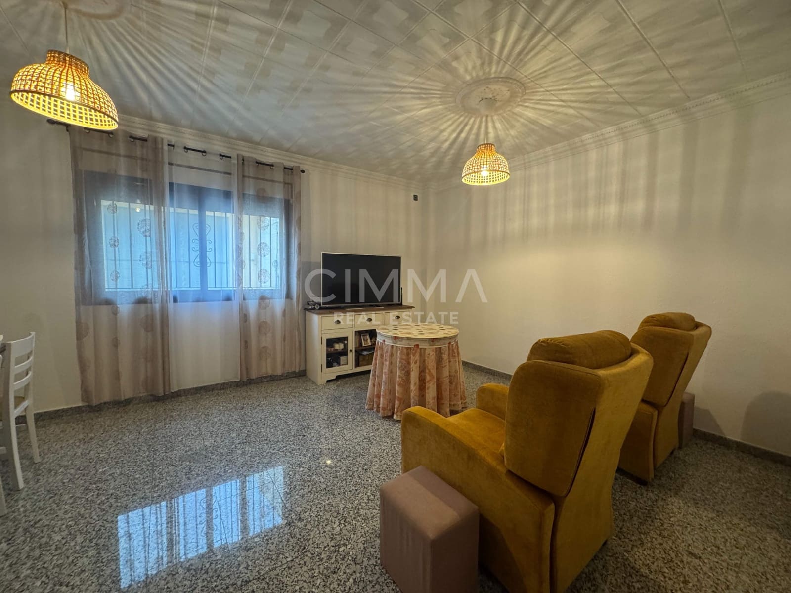 3 makuuhuone Asunto myytävänä paikassa La Nucia - 265 000 € (Ref: 9431011)