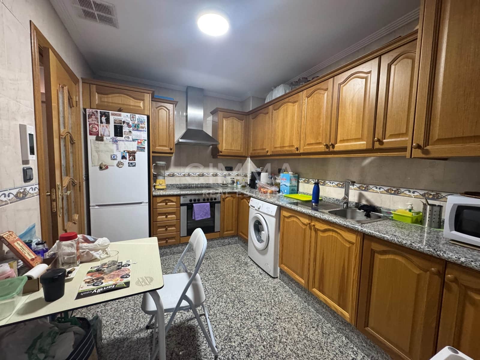 3 makuuhuone Asunto myytävänä paikassa La Nucia - 265 000 € (Ref: 9431011)